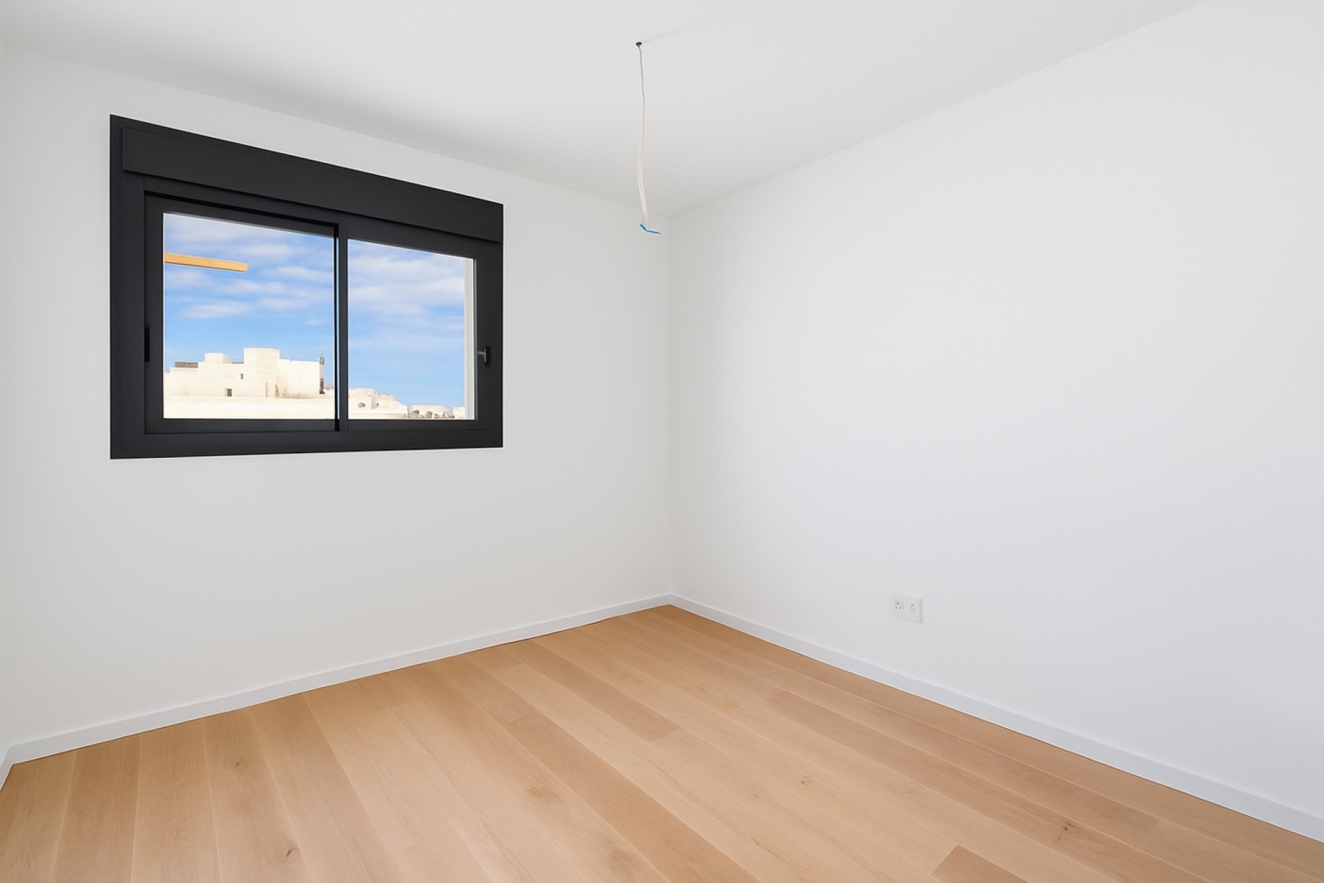 Revente - Apartment - Alicante - Benalua