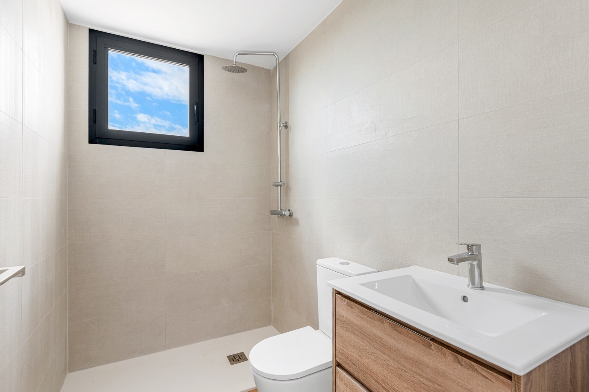 Revente - Apartment - Alicante - Benalua