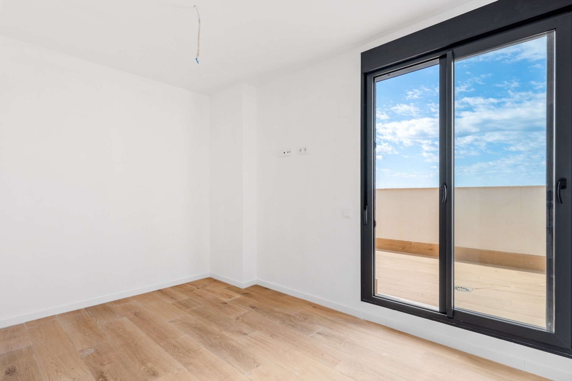 Revente - Apartment - Alicante - Benalua