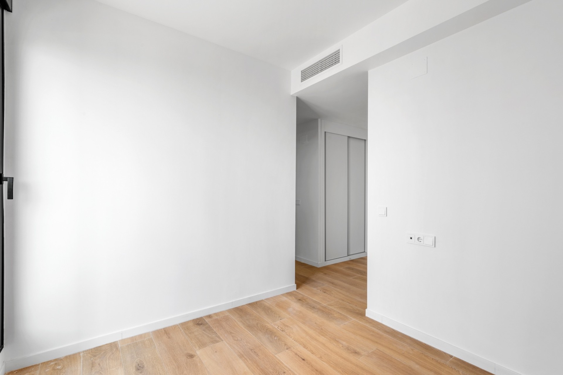 Revente - Apartment - Alicante - Benalua