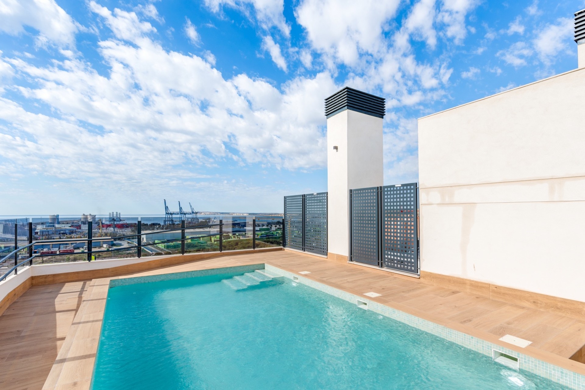 Revente - Apartment - Alicante - Benalua