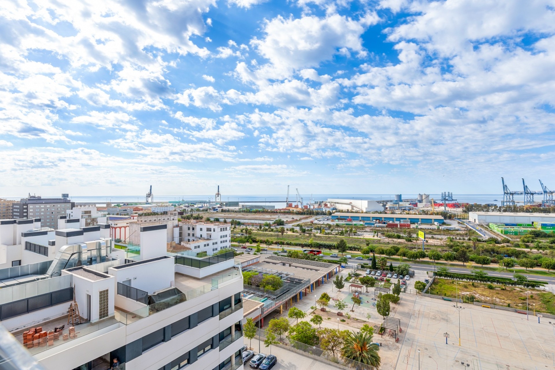 Revente - Apartment - Alicante - Benalua