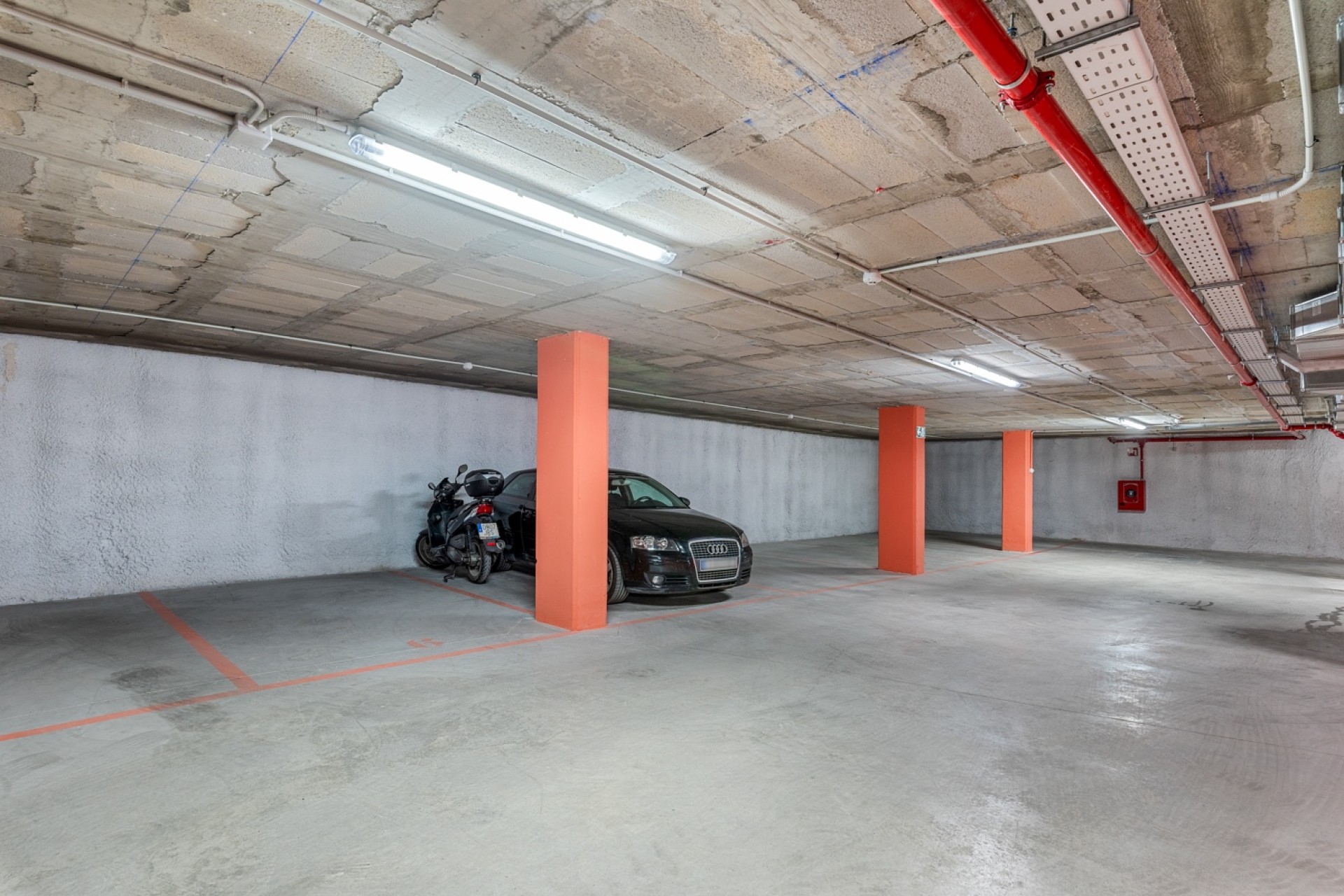 Revente - Apartment - Alicante - Benalua