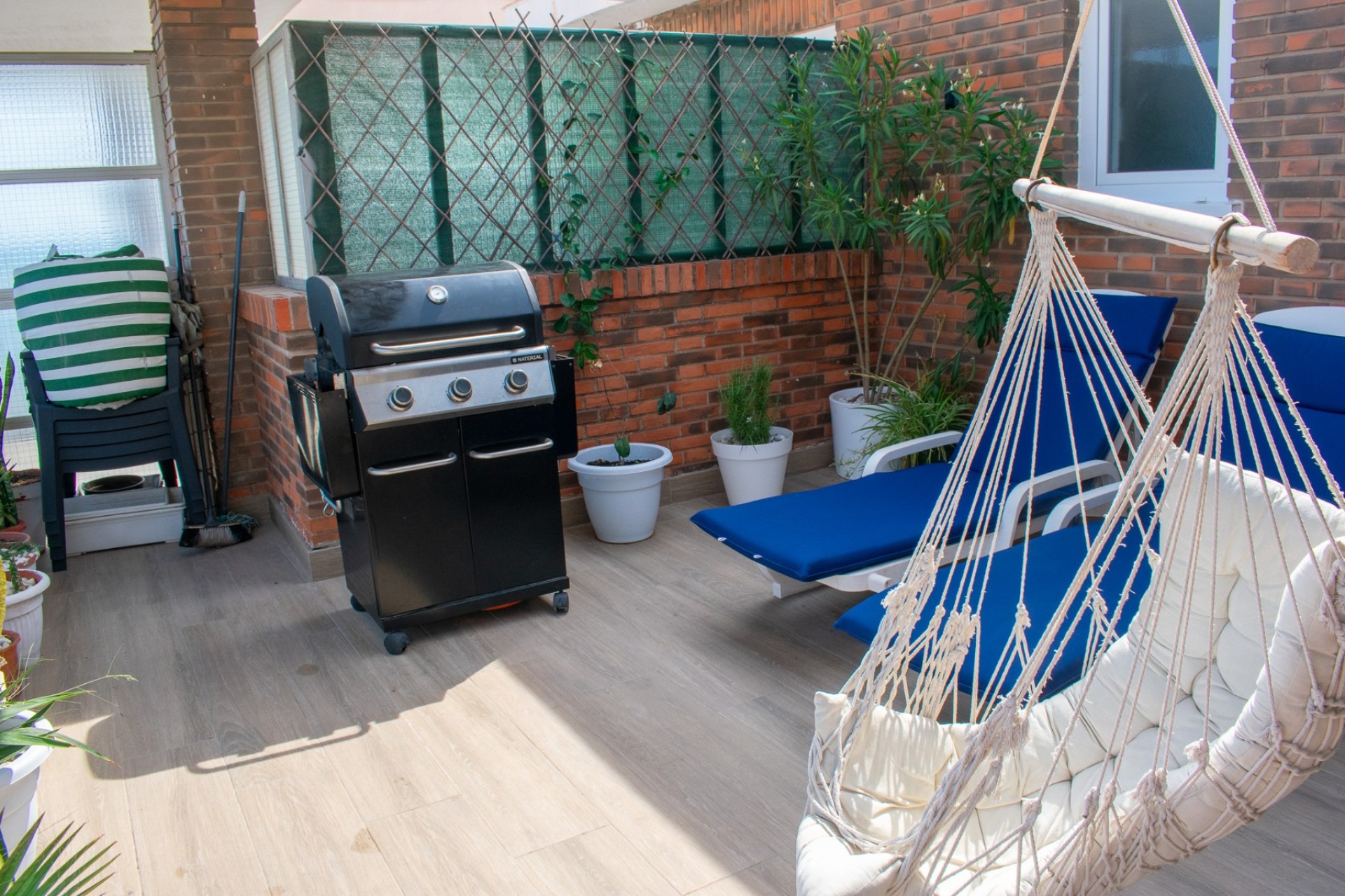 Revente - Apartment - Alicante - Casco antiguo