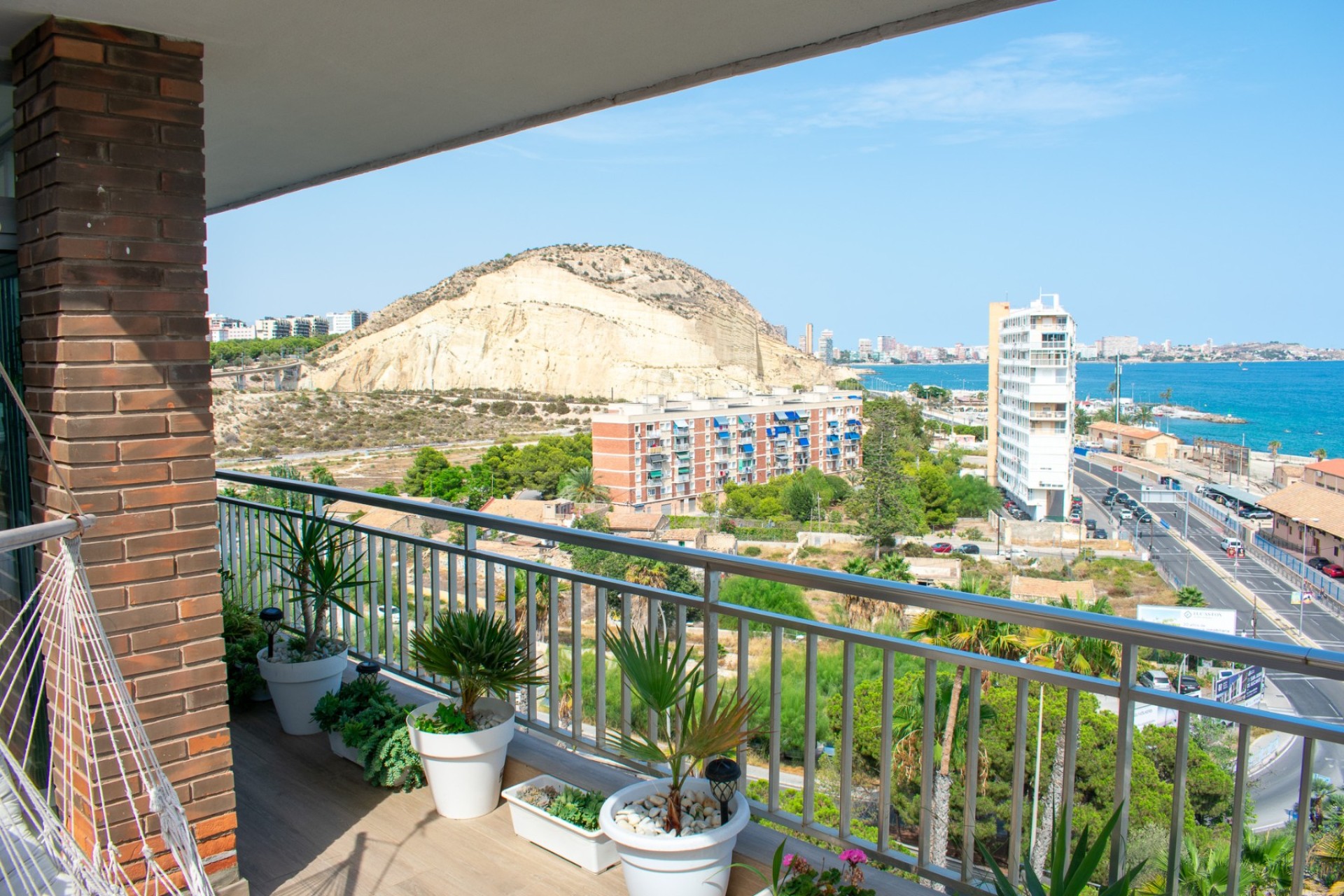 Revente - Apartment - Alicante - Casco antiguo