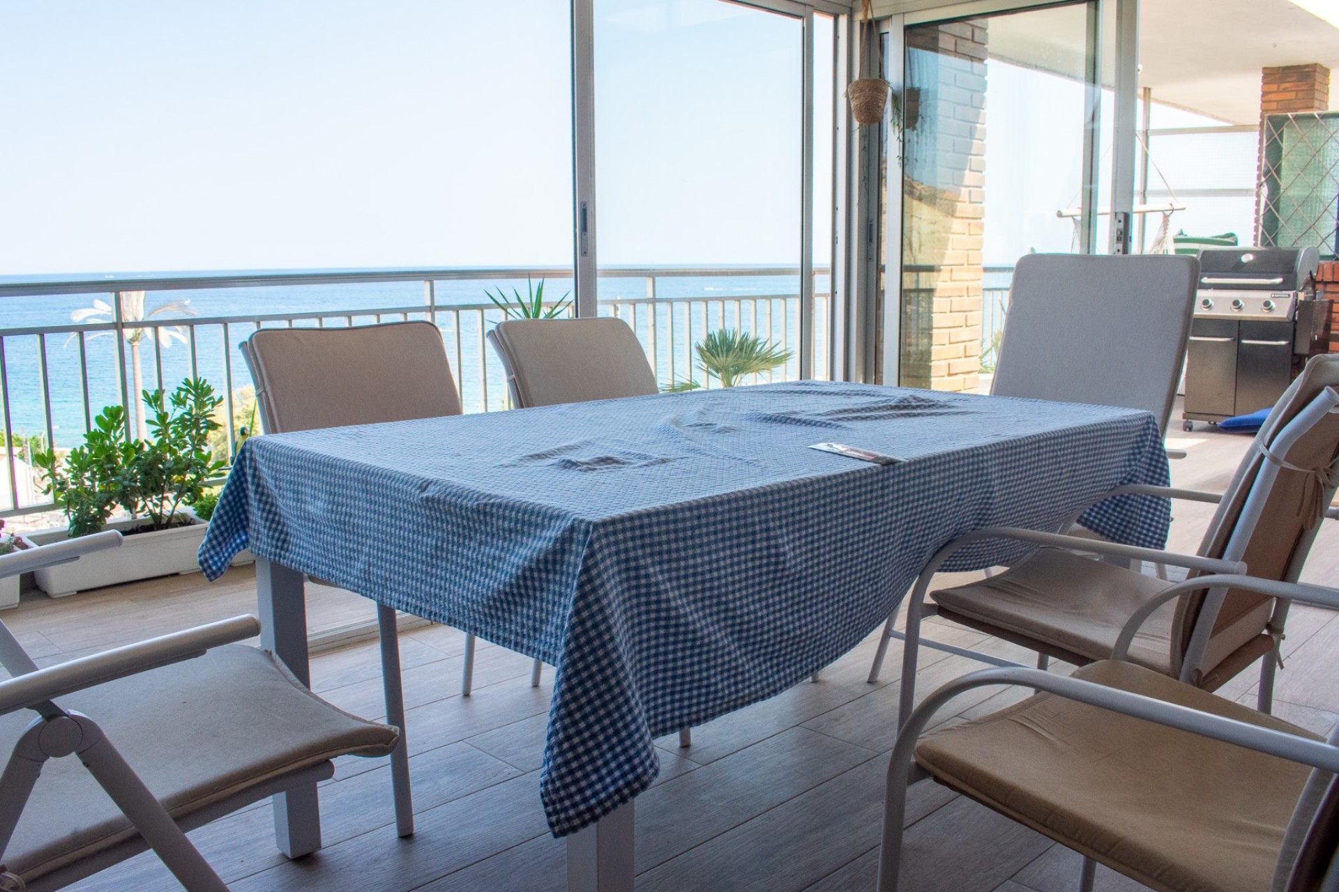 Revente - Apartment - Alicante - Casco antiguo