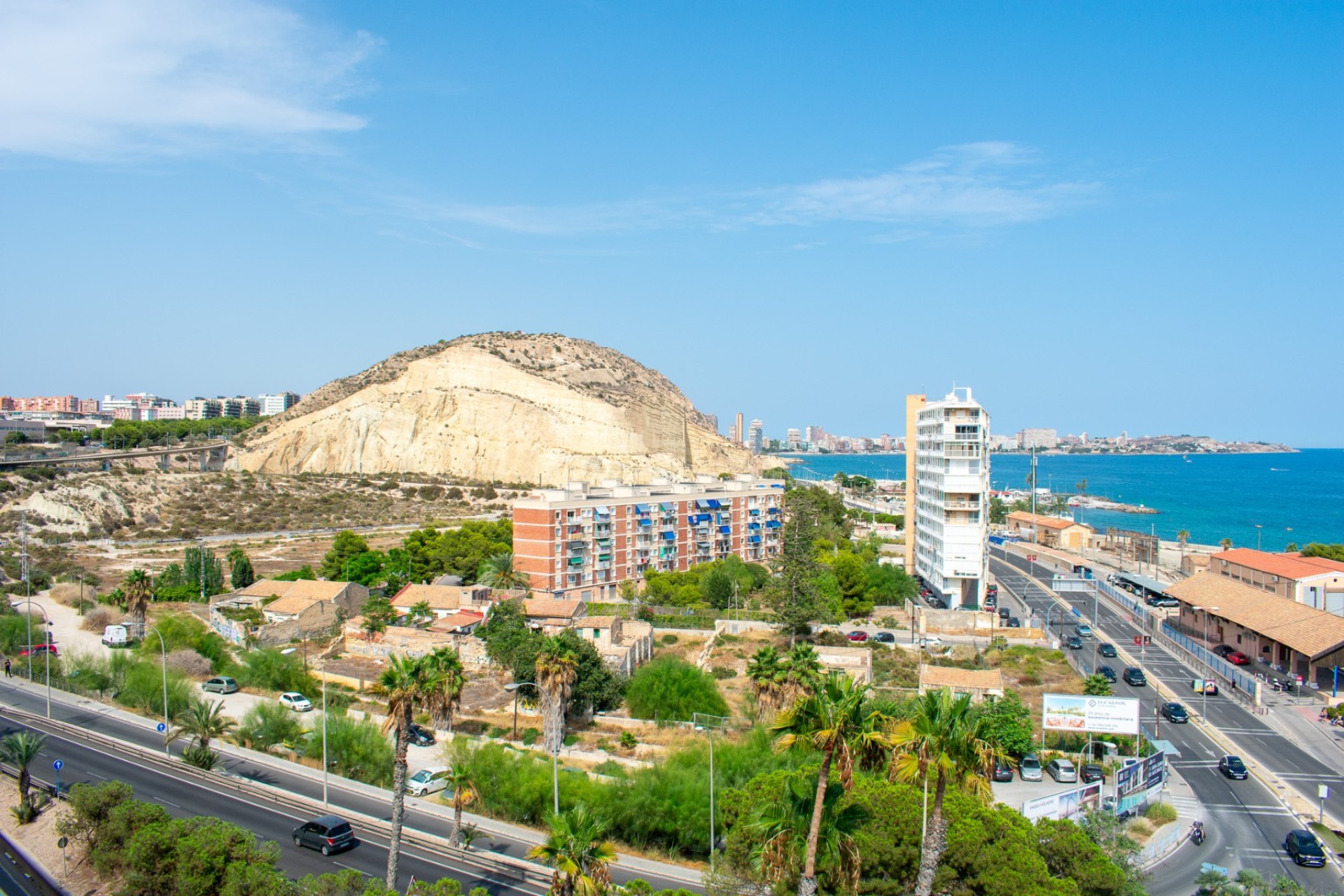 Revente - Apartment - Alicante - Casco antiguo