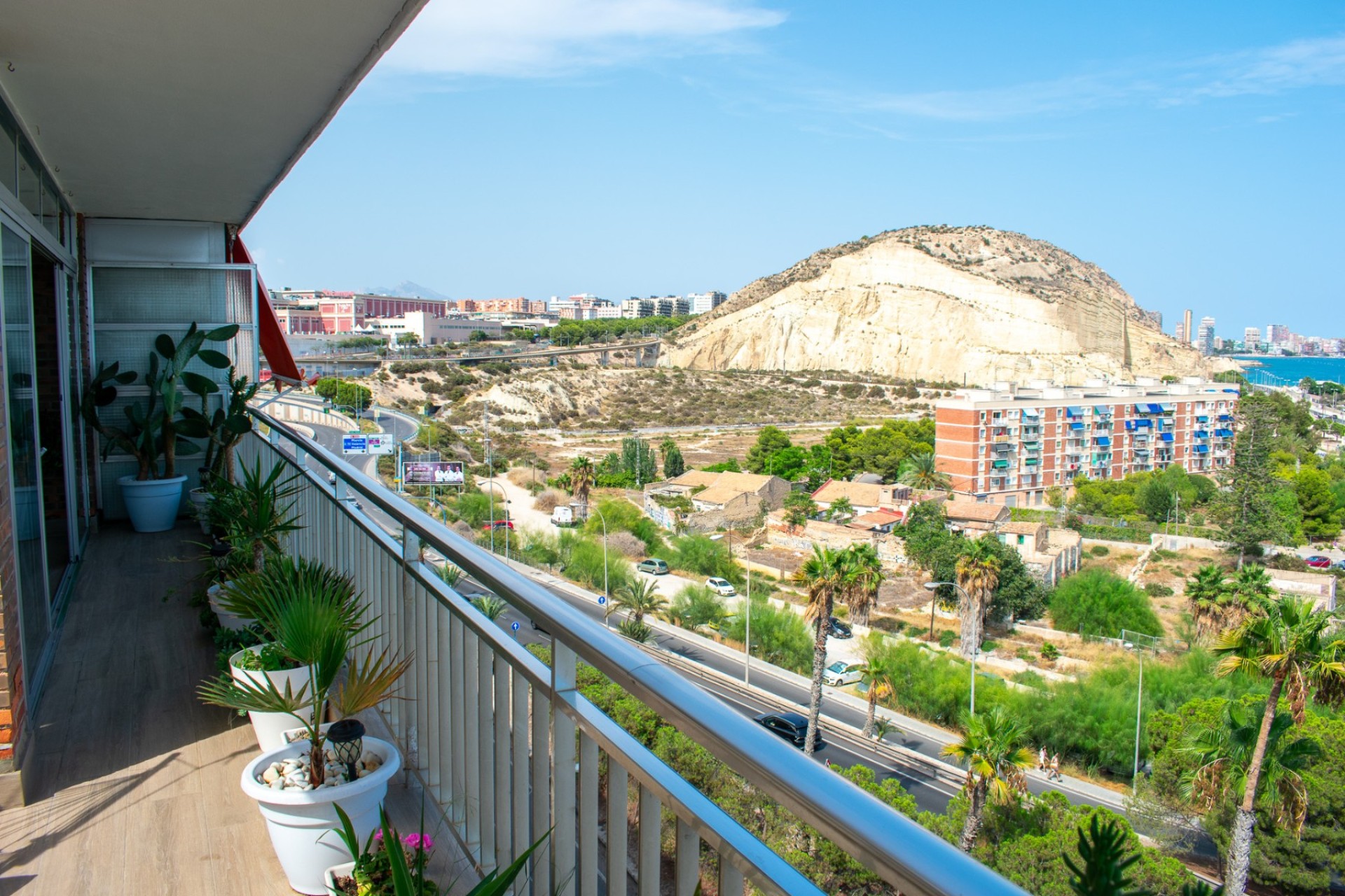 Revente - Apartment - Alicante - Casco antiguo