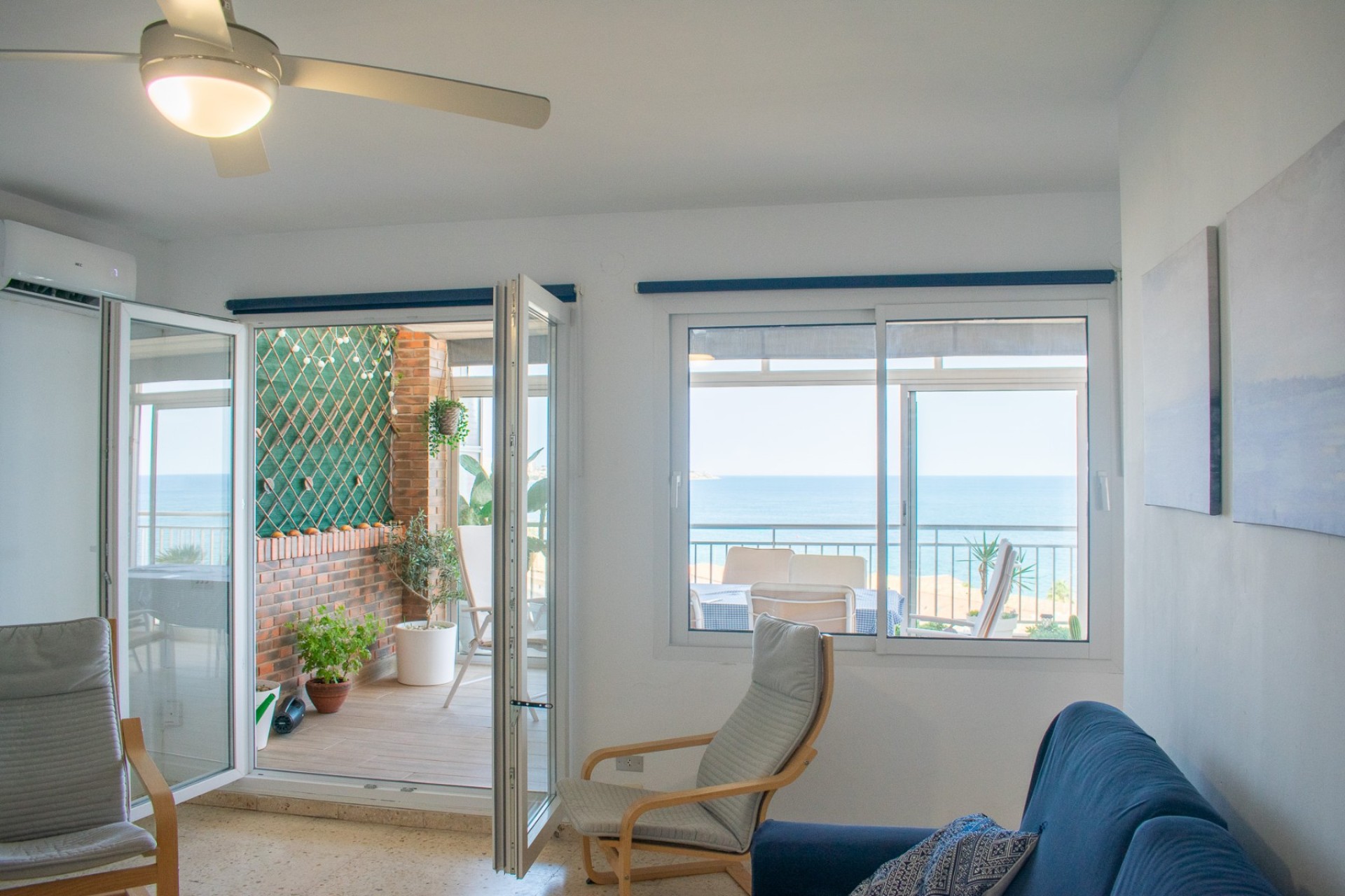 Revente - Apartment - Alicante - Casco antiguo