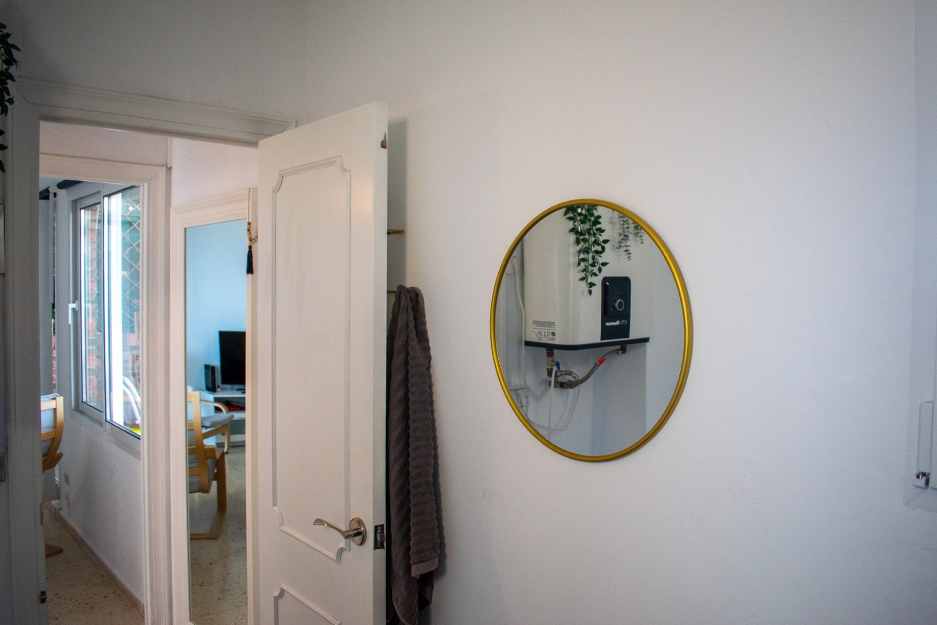 Revente - Apartment - Alicante - Casco antiguo