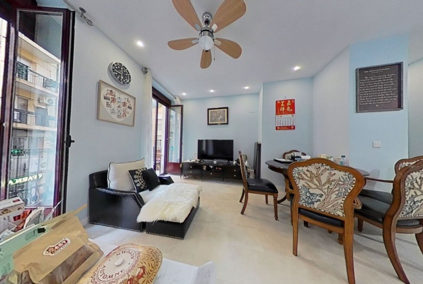 Revente - Apartment - Alicante - Center