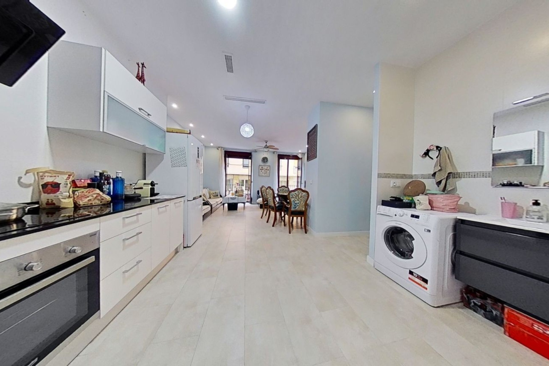 Revente - Apartment - Alicante - Center