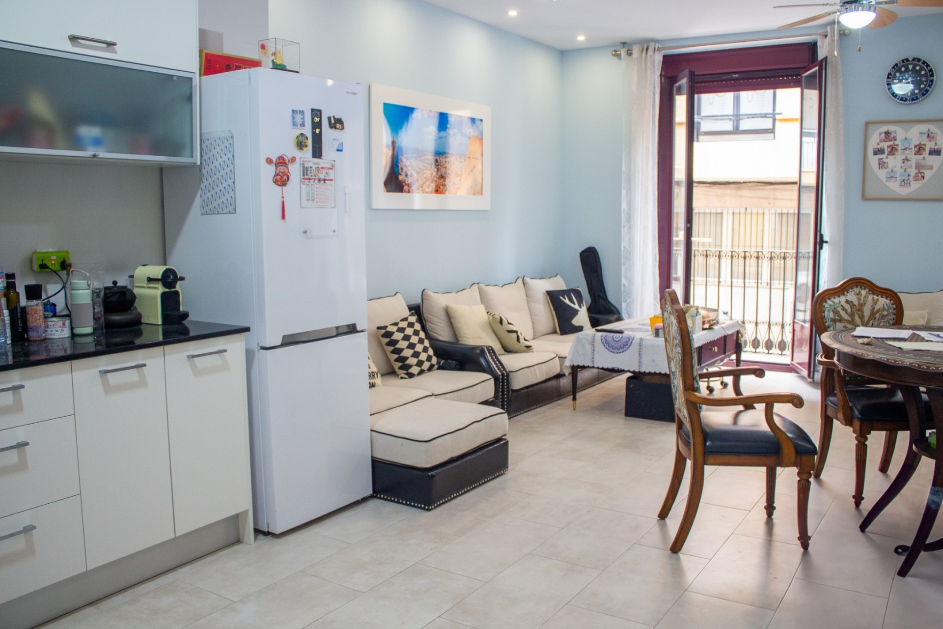 Revente - Apartment - Alicante - Center