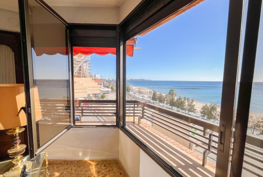 Revente - Apartment - Alicante - Center