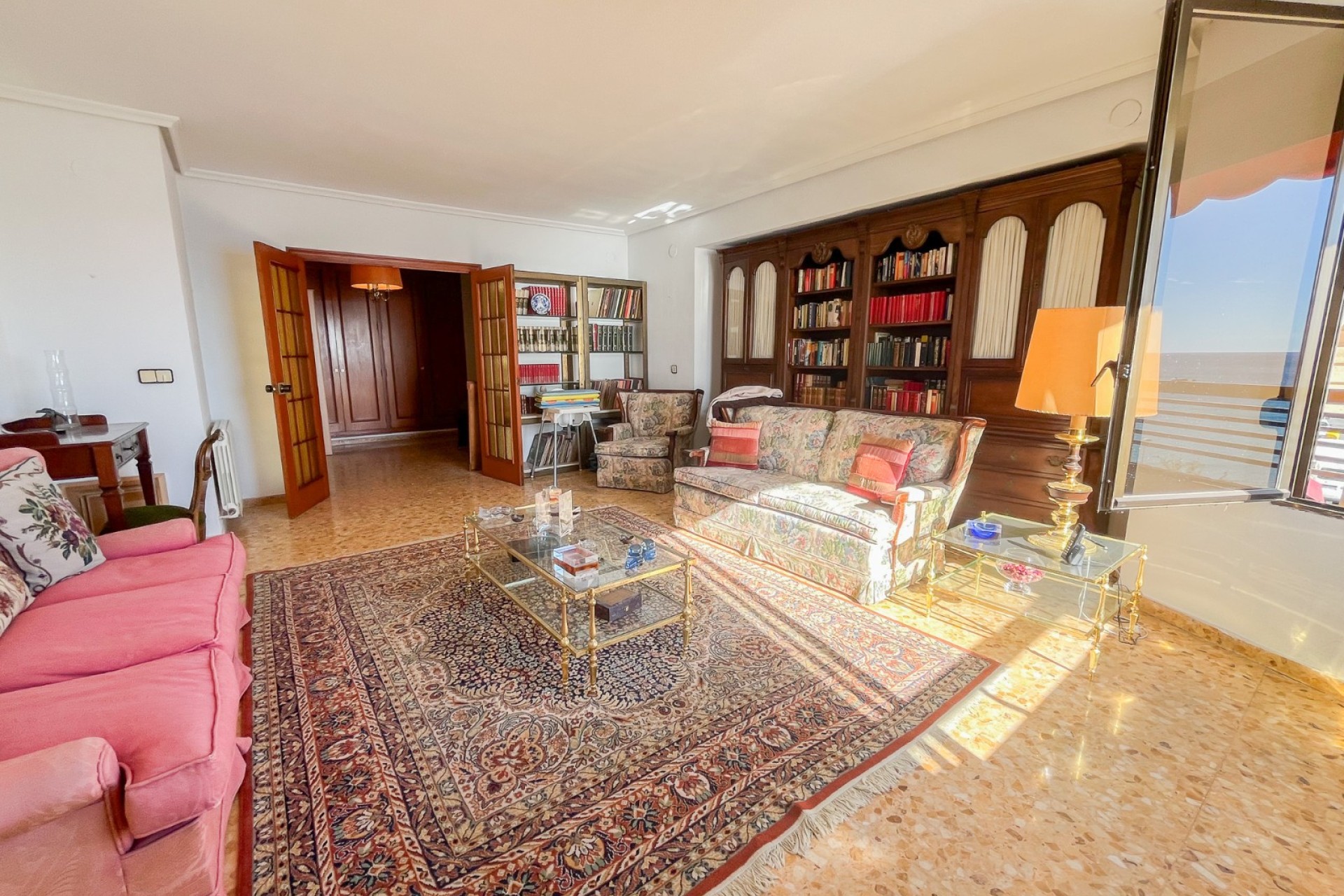 Revente - Apartment - Alicante - Center