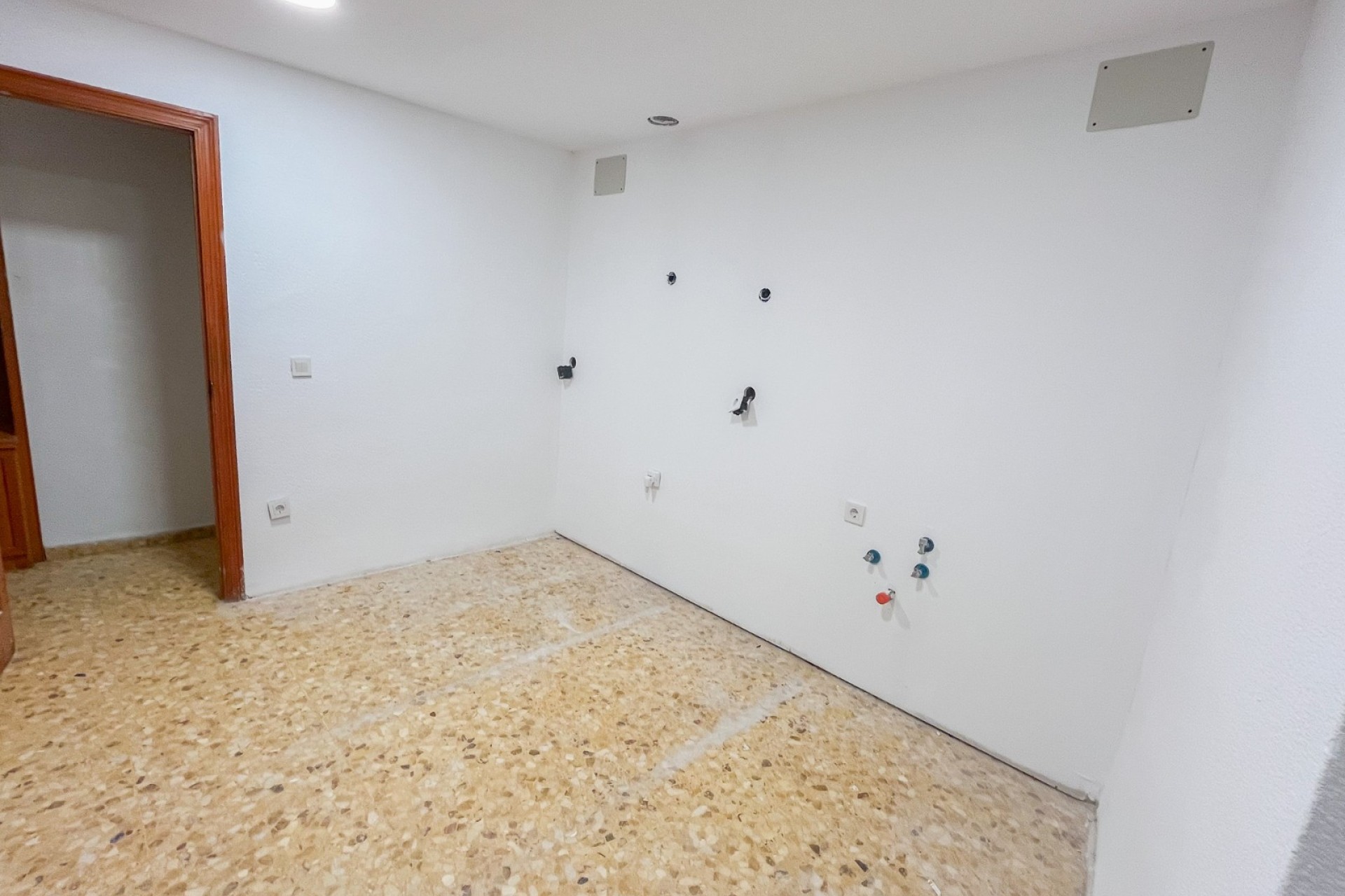 Revente - Apartment - Alicante - Center