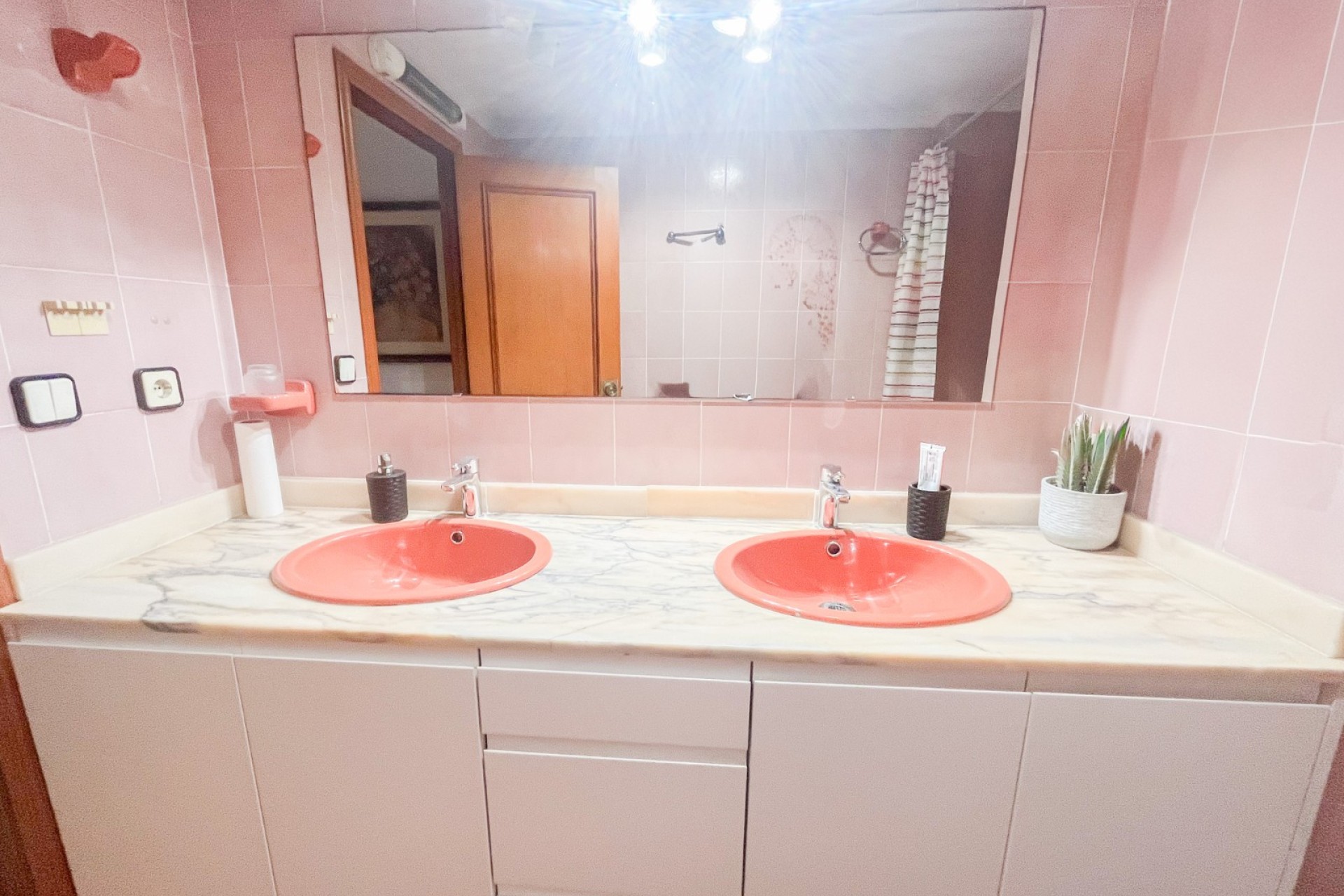 Revente - Apartment - Alicante - Center