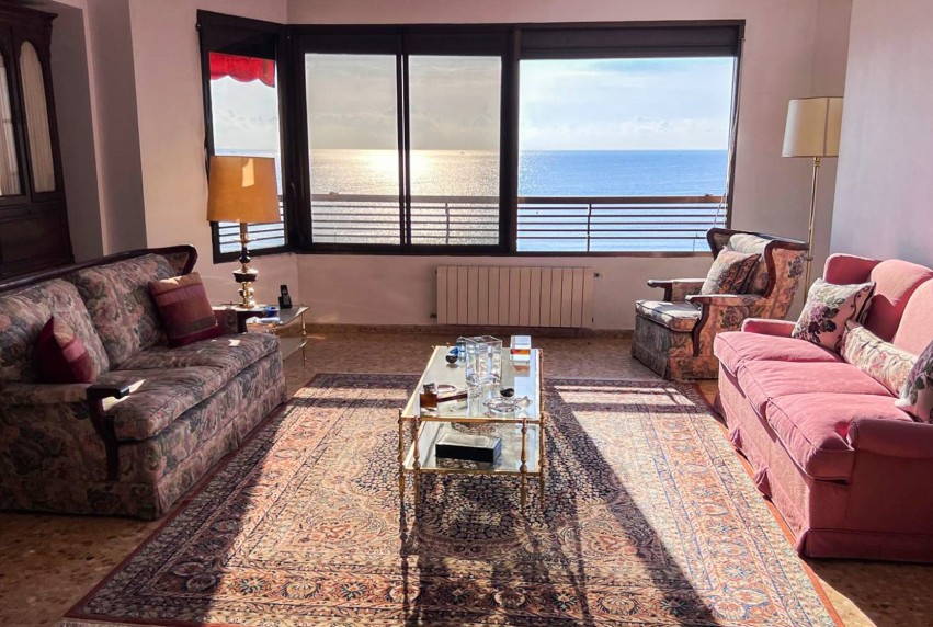 Revente - Apartment - Alicante - Center
