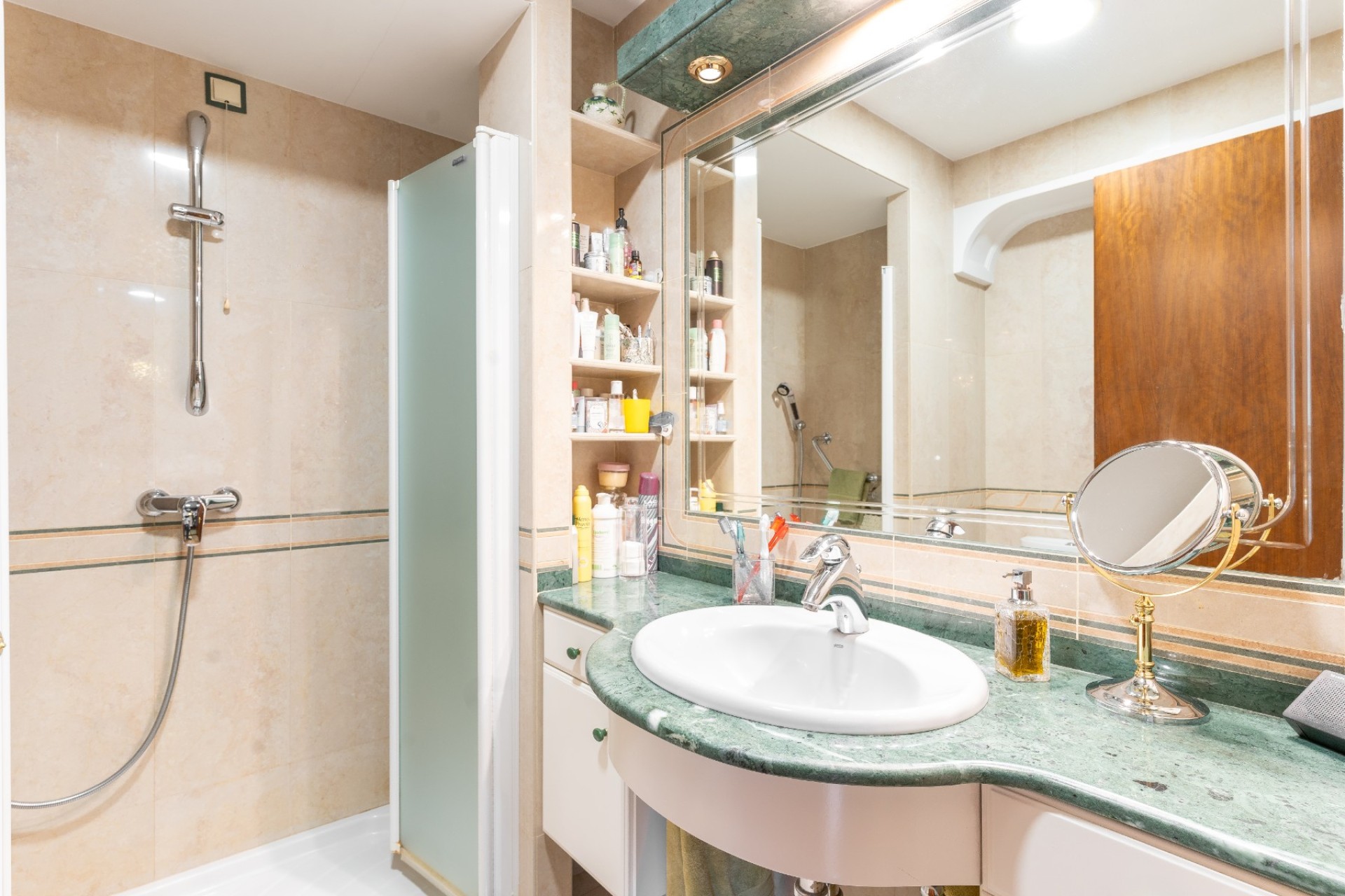 Revente - Apartment - Alicante - Center