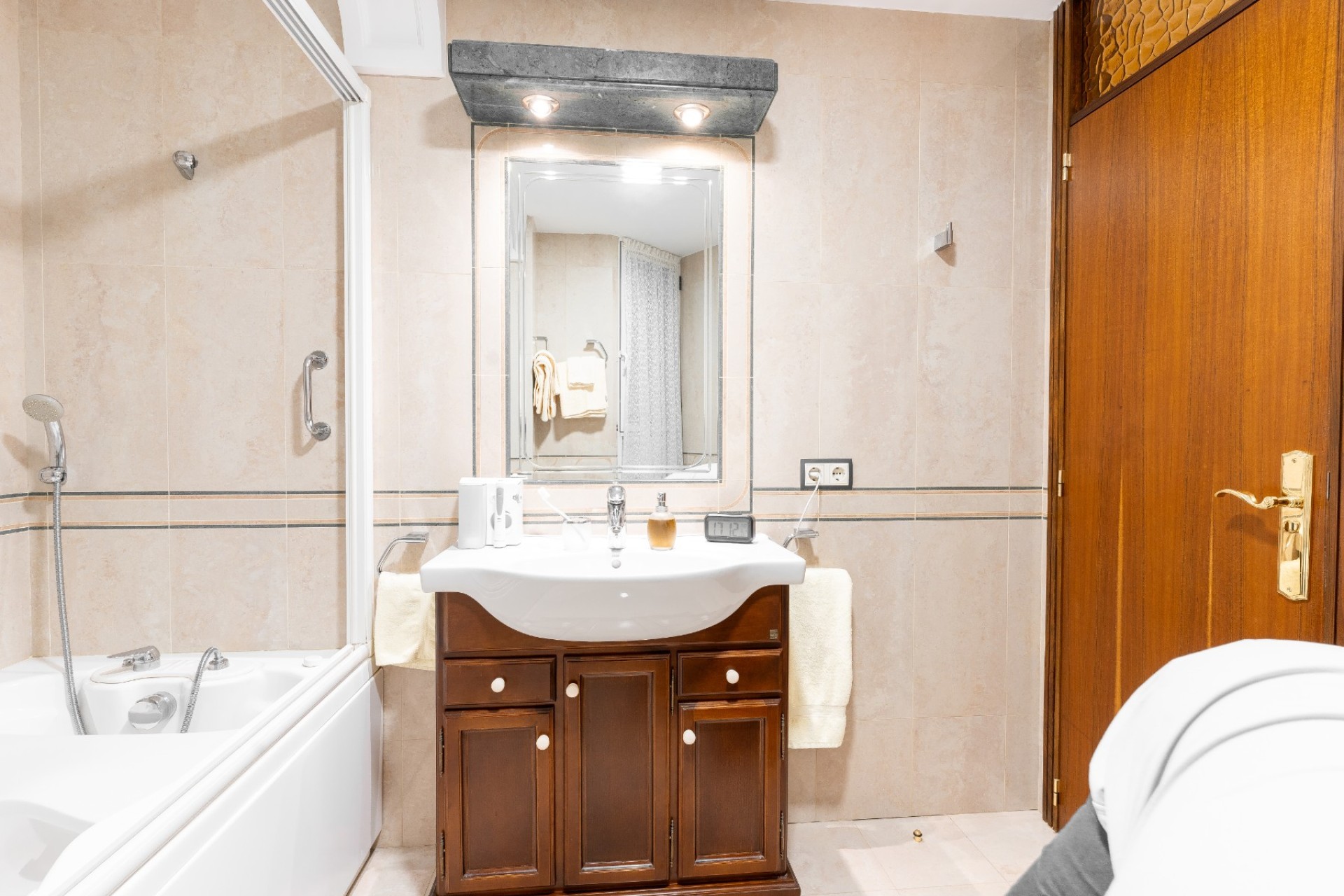 Revente - Apartment - Alicante - Center