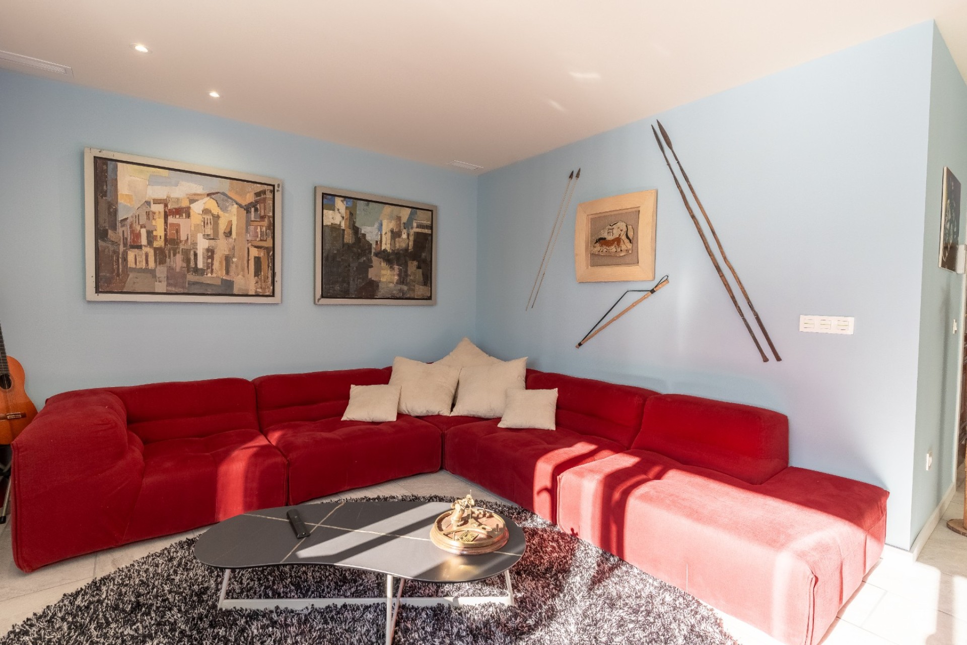 Revente - Apartment - Alicante - Center