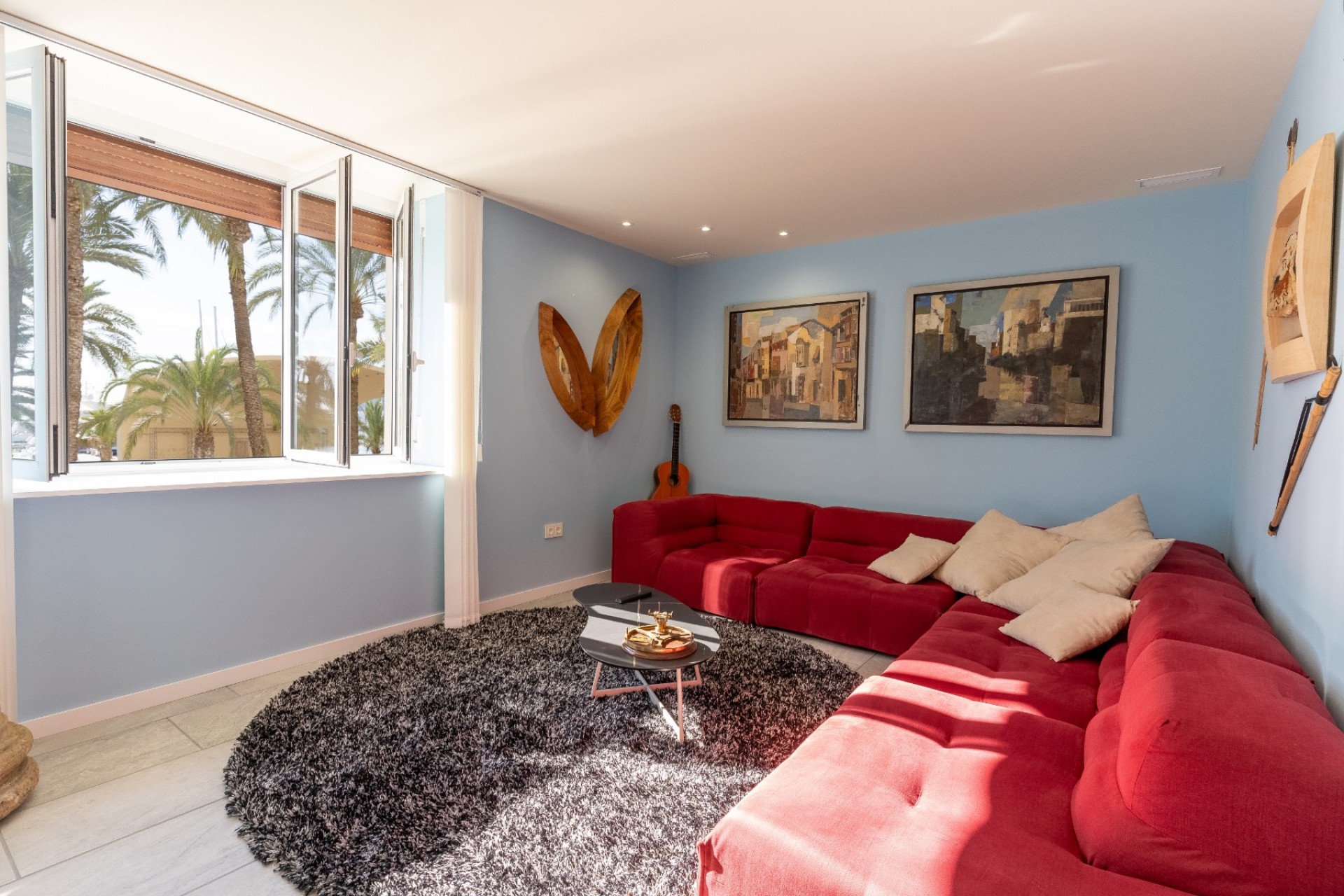 Revente - Apartment - Alicante - Center