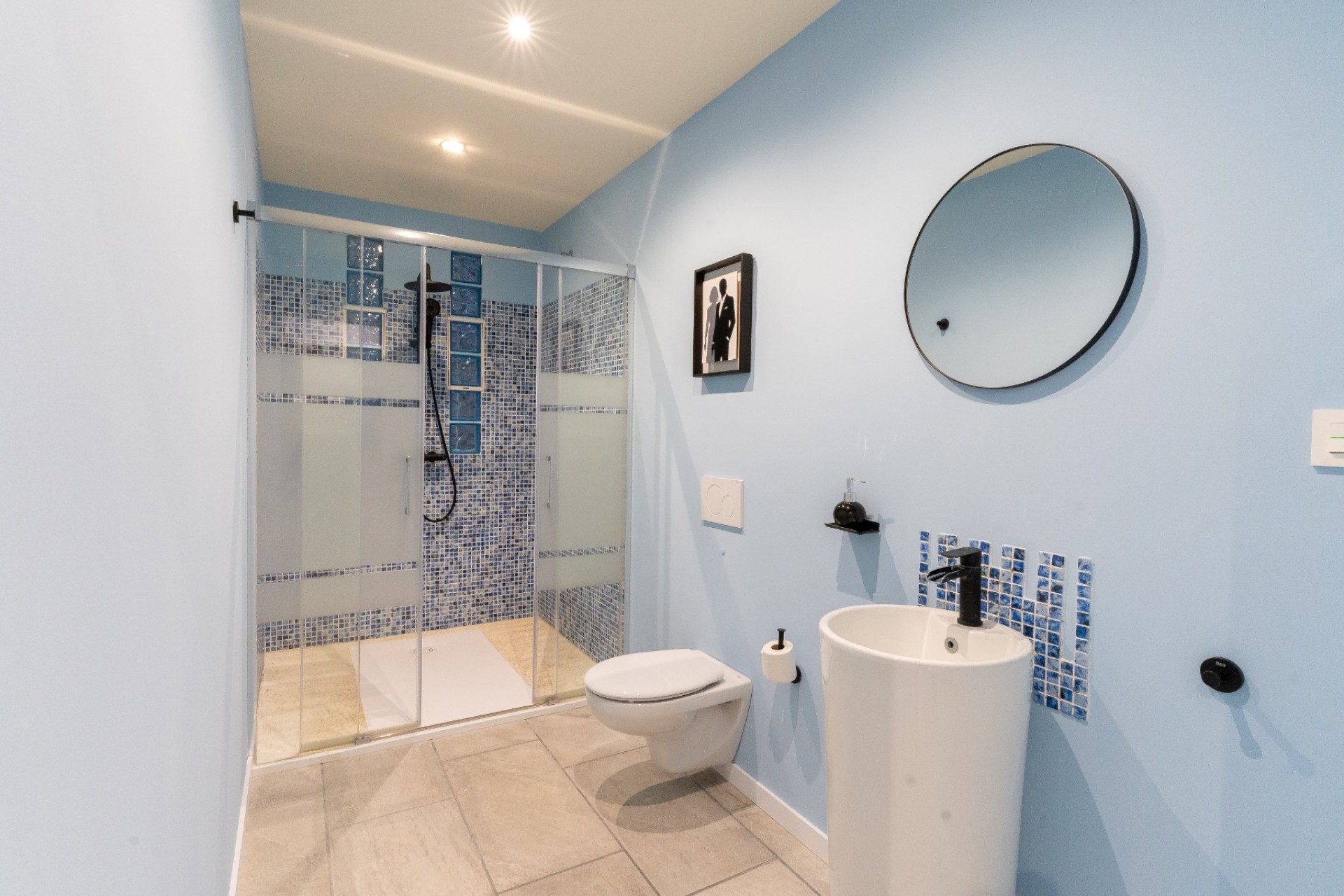 Revente - Apartment - Alicante - Center