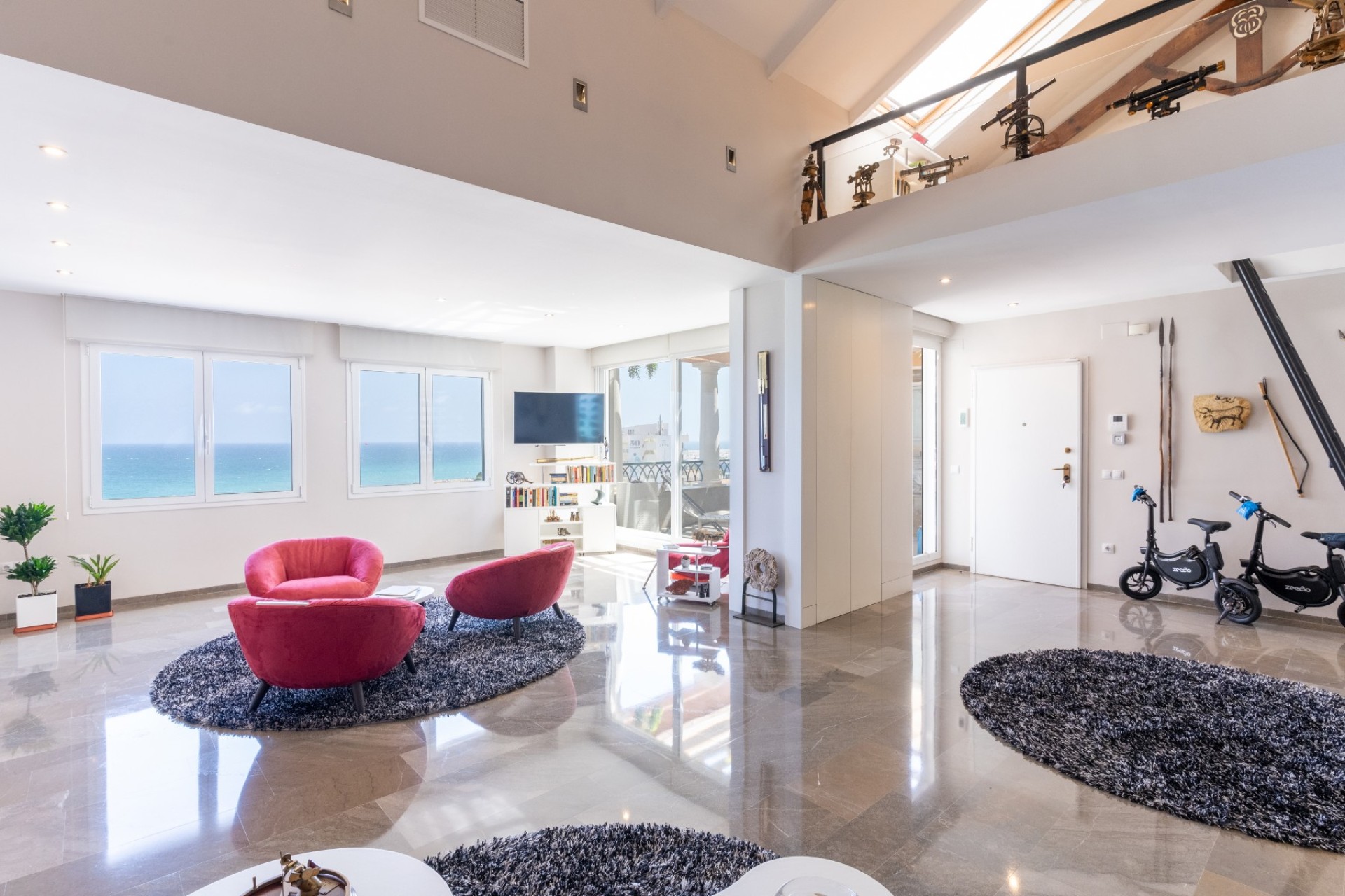 Revente - Apartment - Alicante - Center