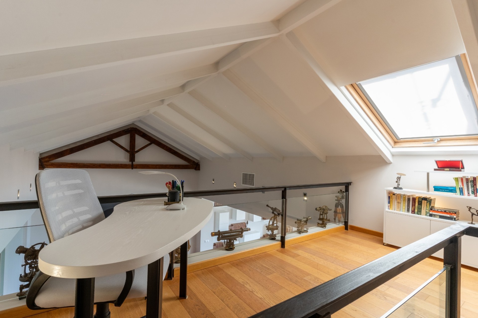 Revente - Apartment - Alicante - Center