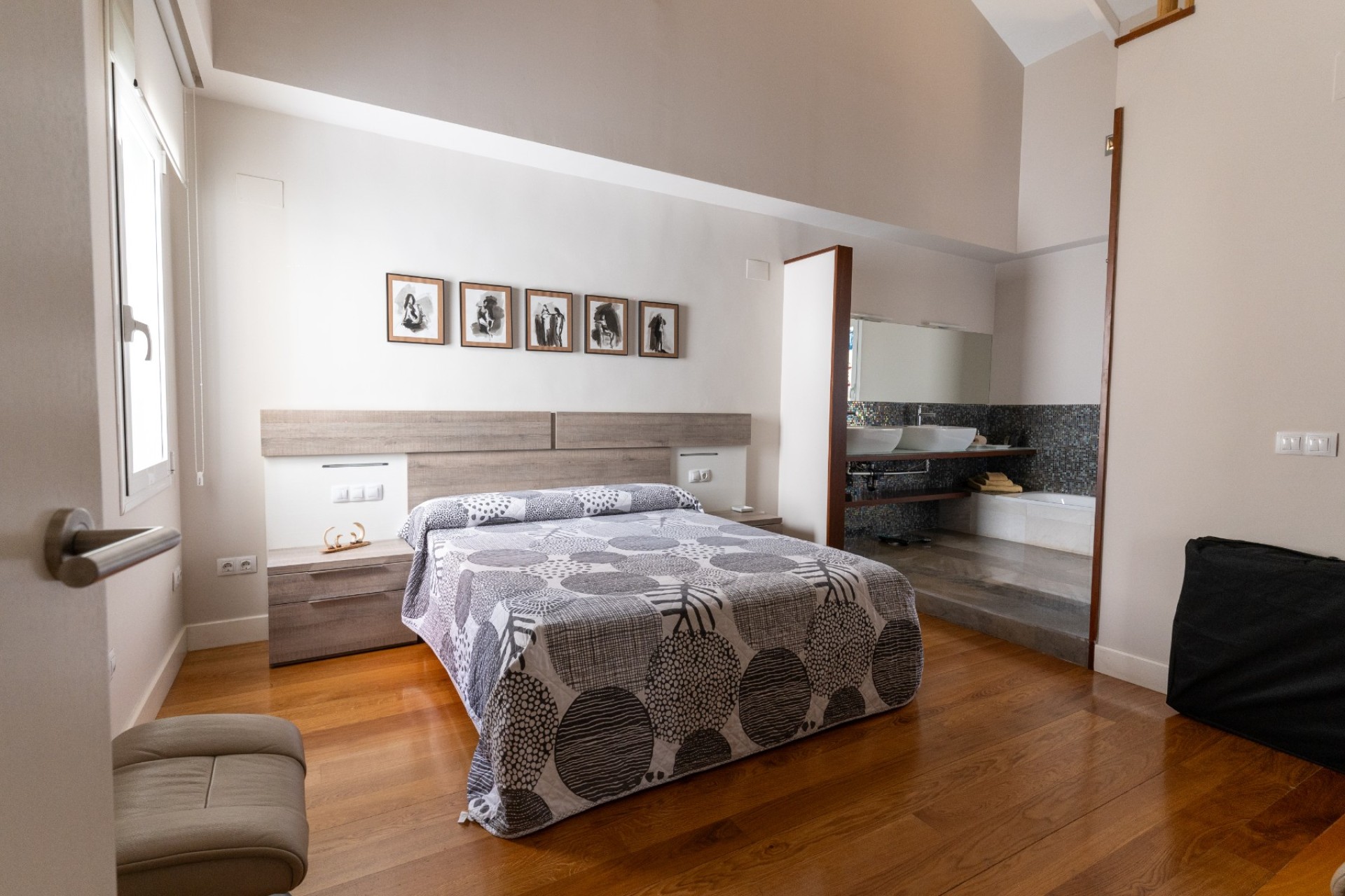 Revente - Apartment - Alicante - Center