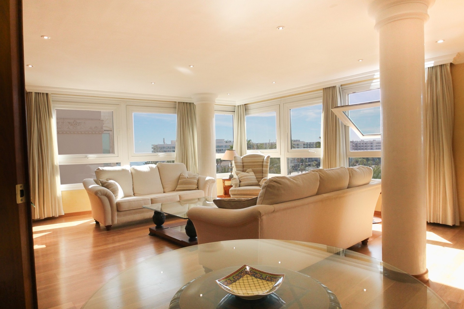 Revente - Apartment - Alicante - Center