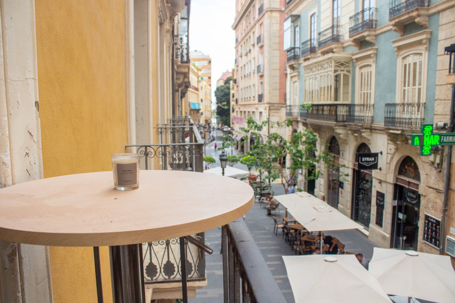 Revente - Apartment - Alicante - Center