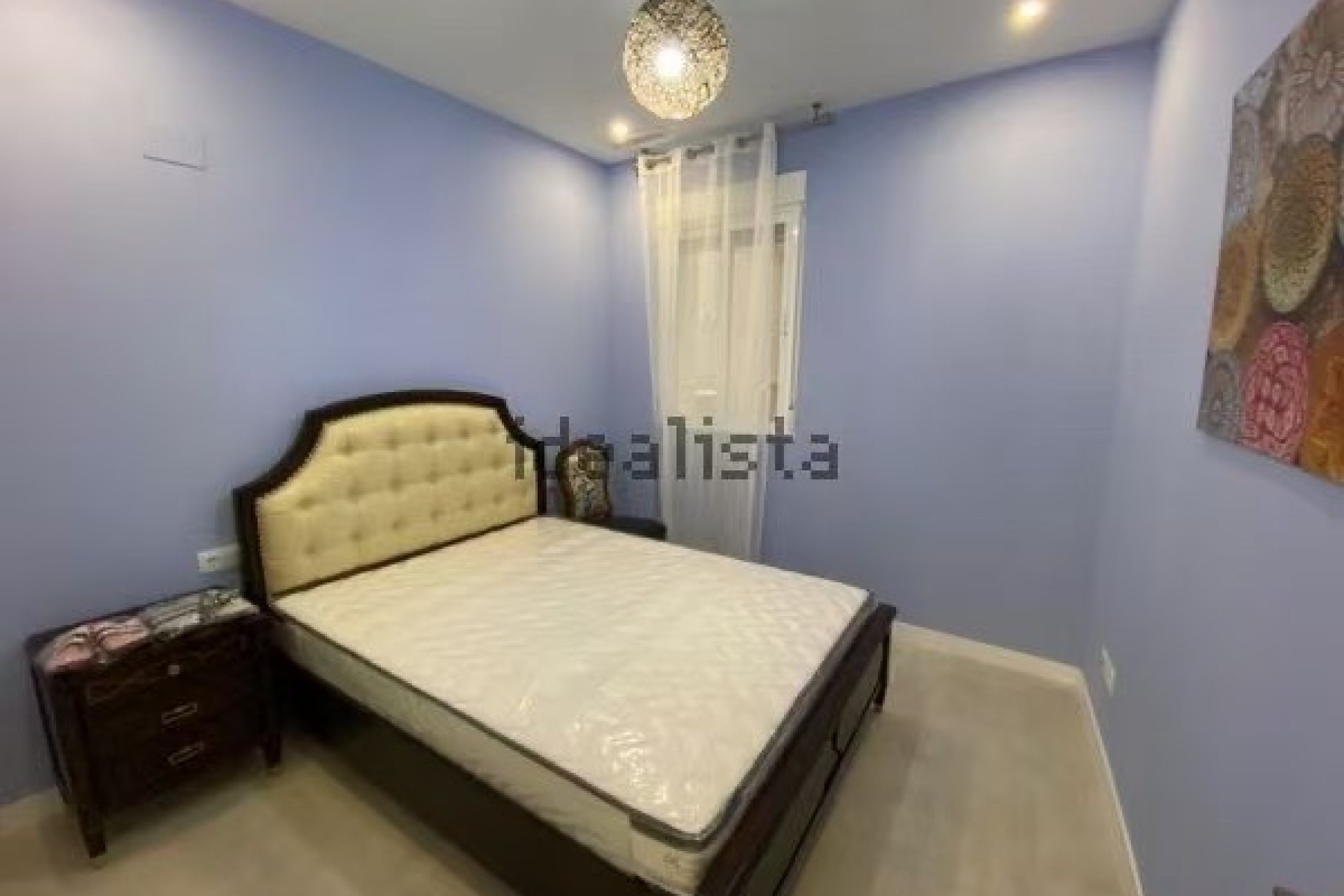 Revente - Apartment - Alicante - Center