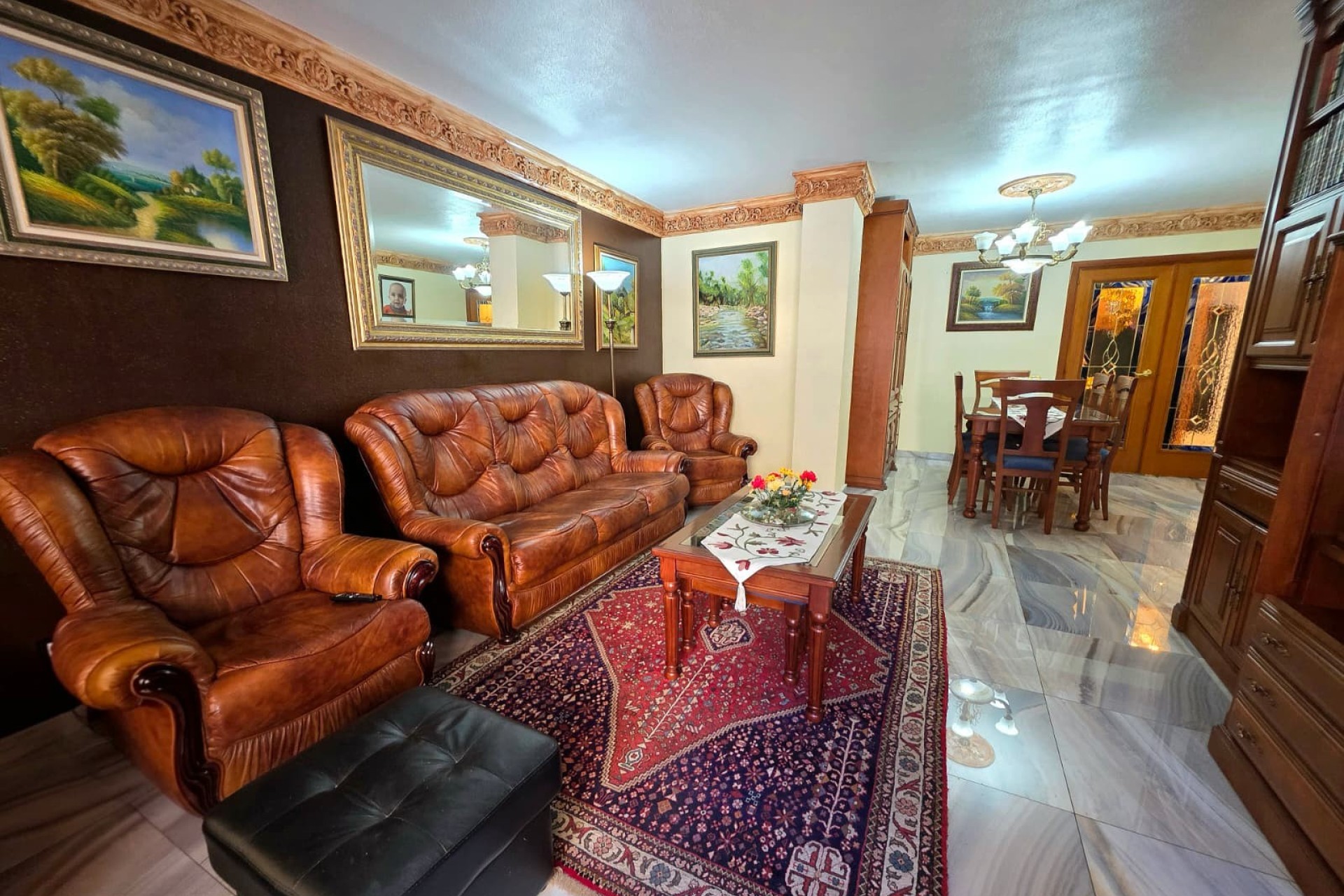 Revente - Apartment - Alicante - Centro