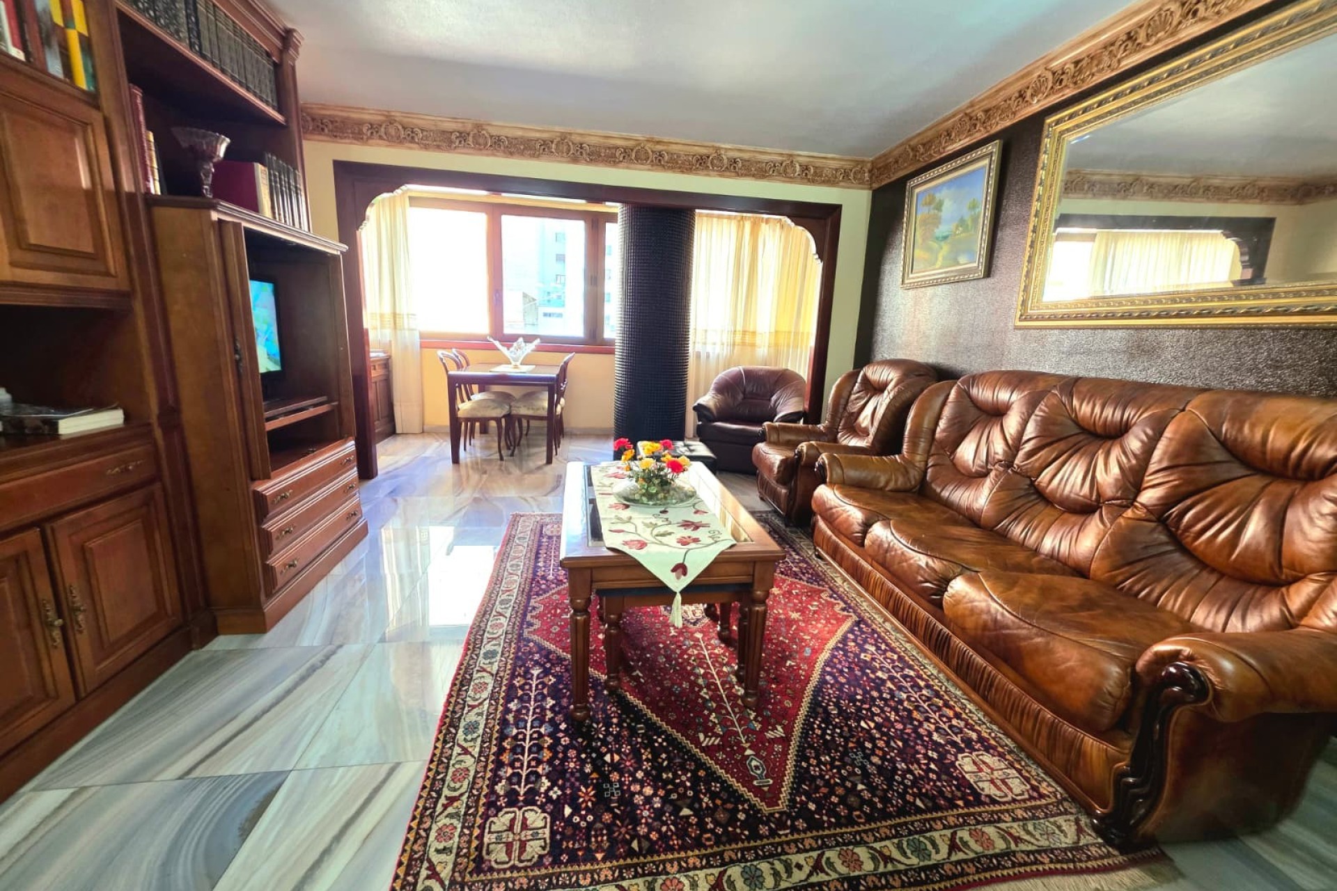 Revente - Apartment - Alicante - Centro