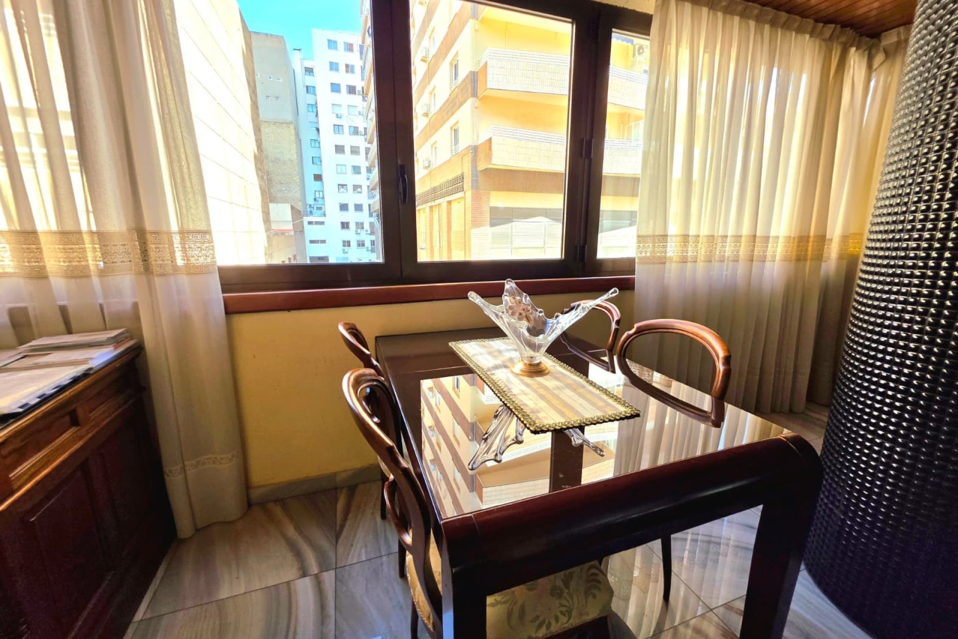 Revente - Apartment - Alicante - Centro