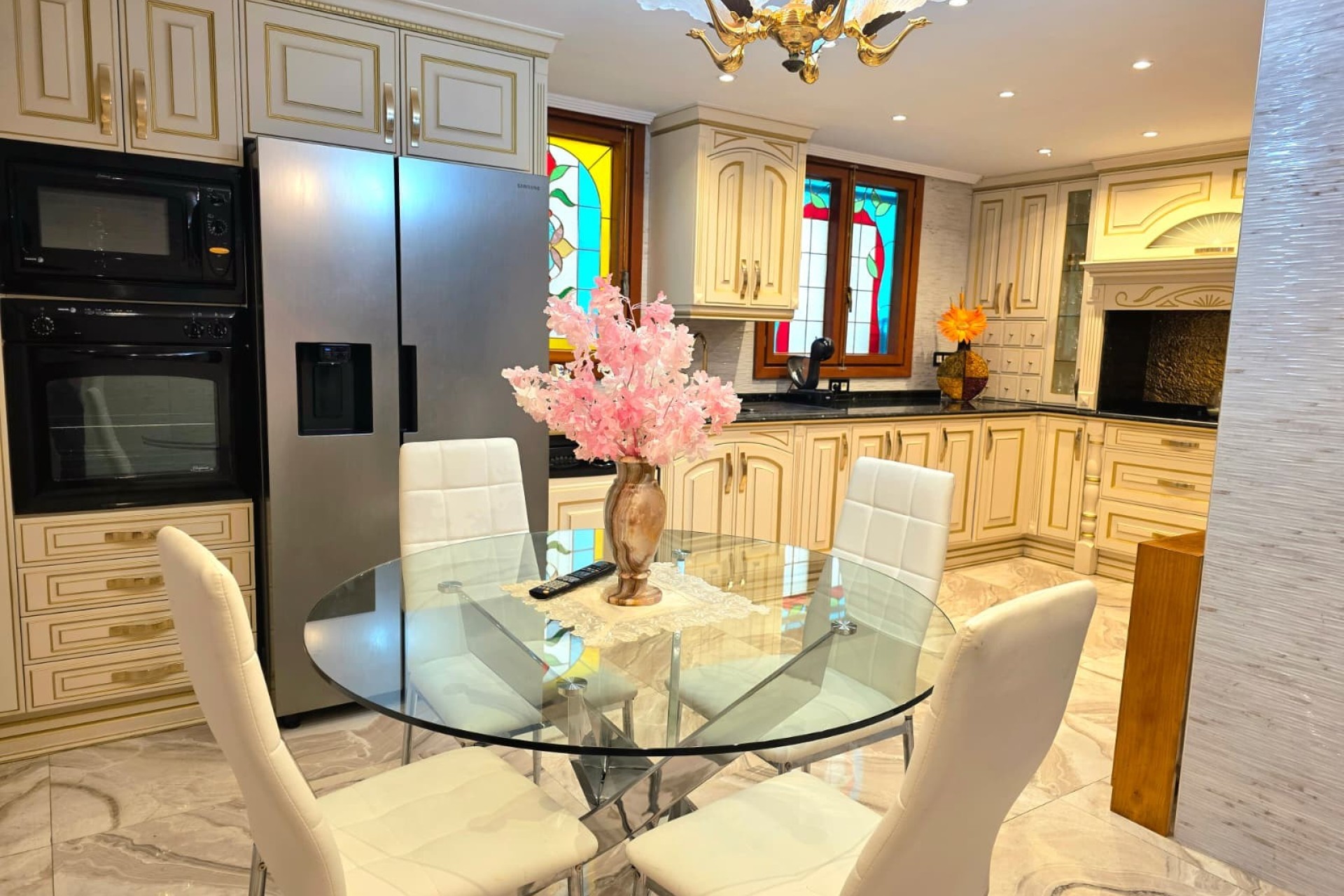 Revente - Apartment - Alicante - Centro