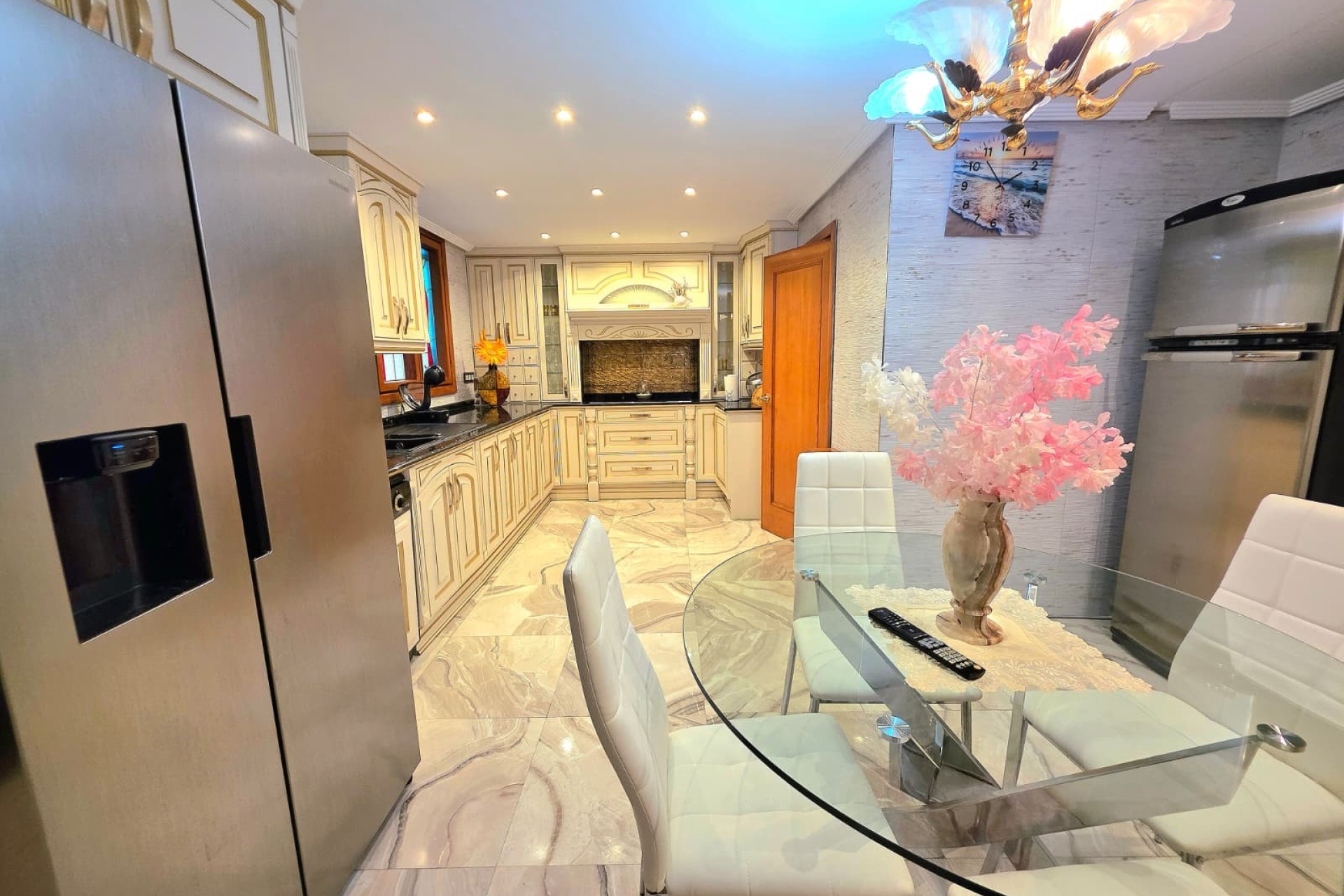 Revente - Apartment - Alicante - Centro