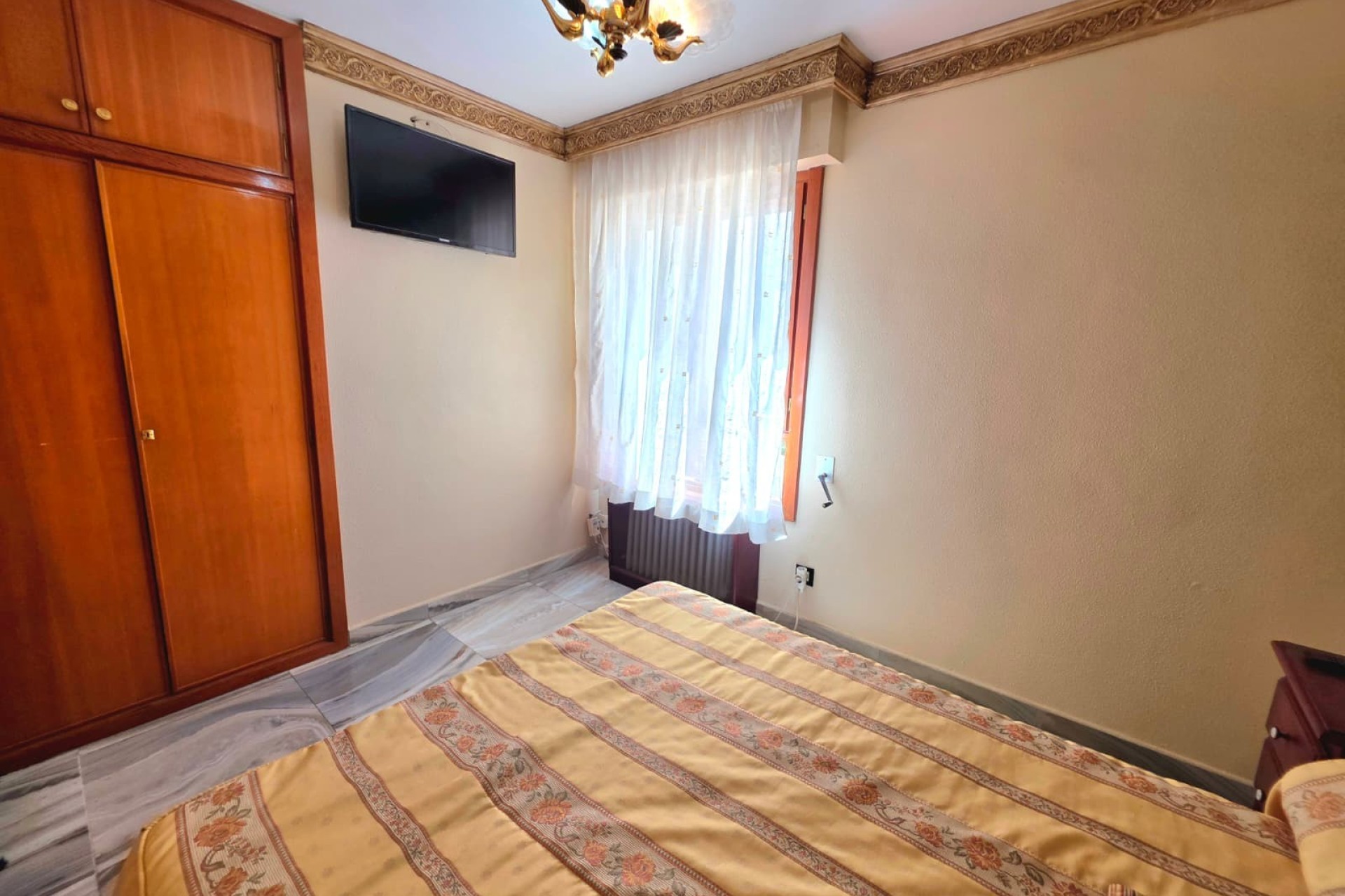 Revente - Apartment - Alicante - Centro