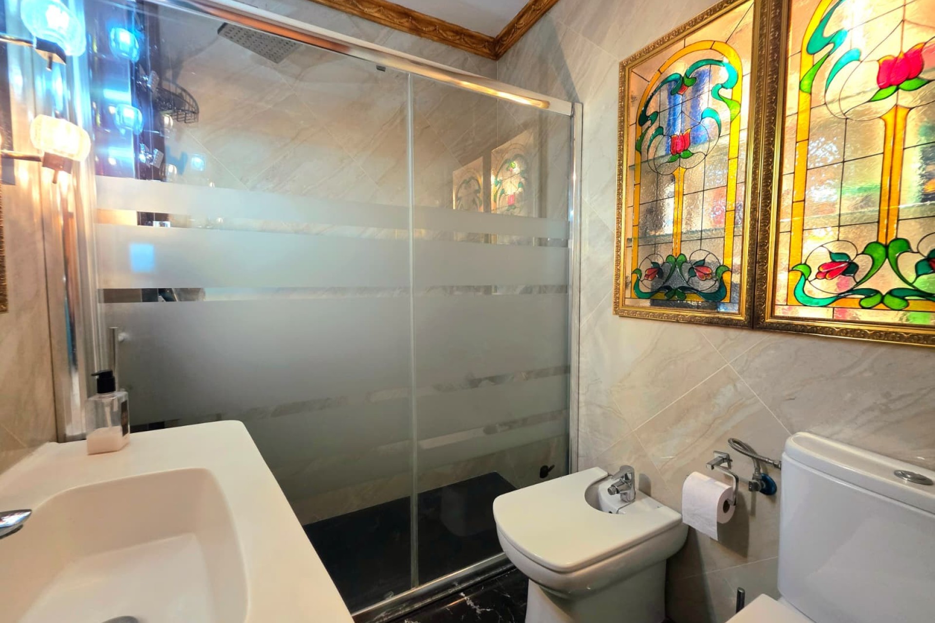 Revente - Apartment - Alicante - Centro