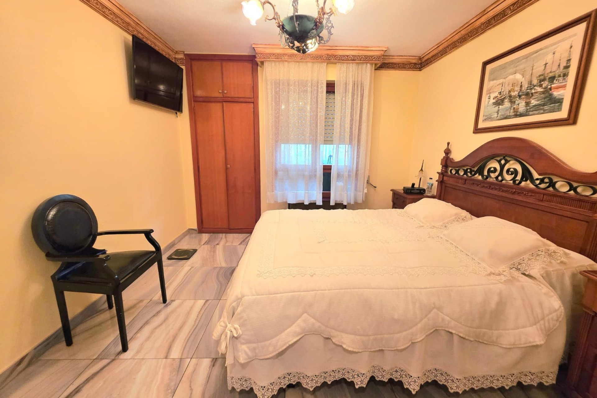 Revente - Apartment - Alicante - Centro