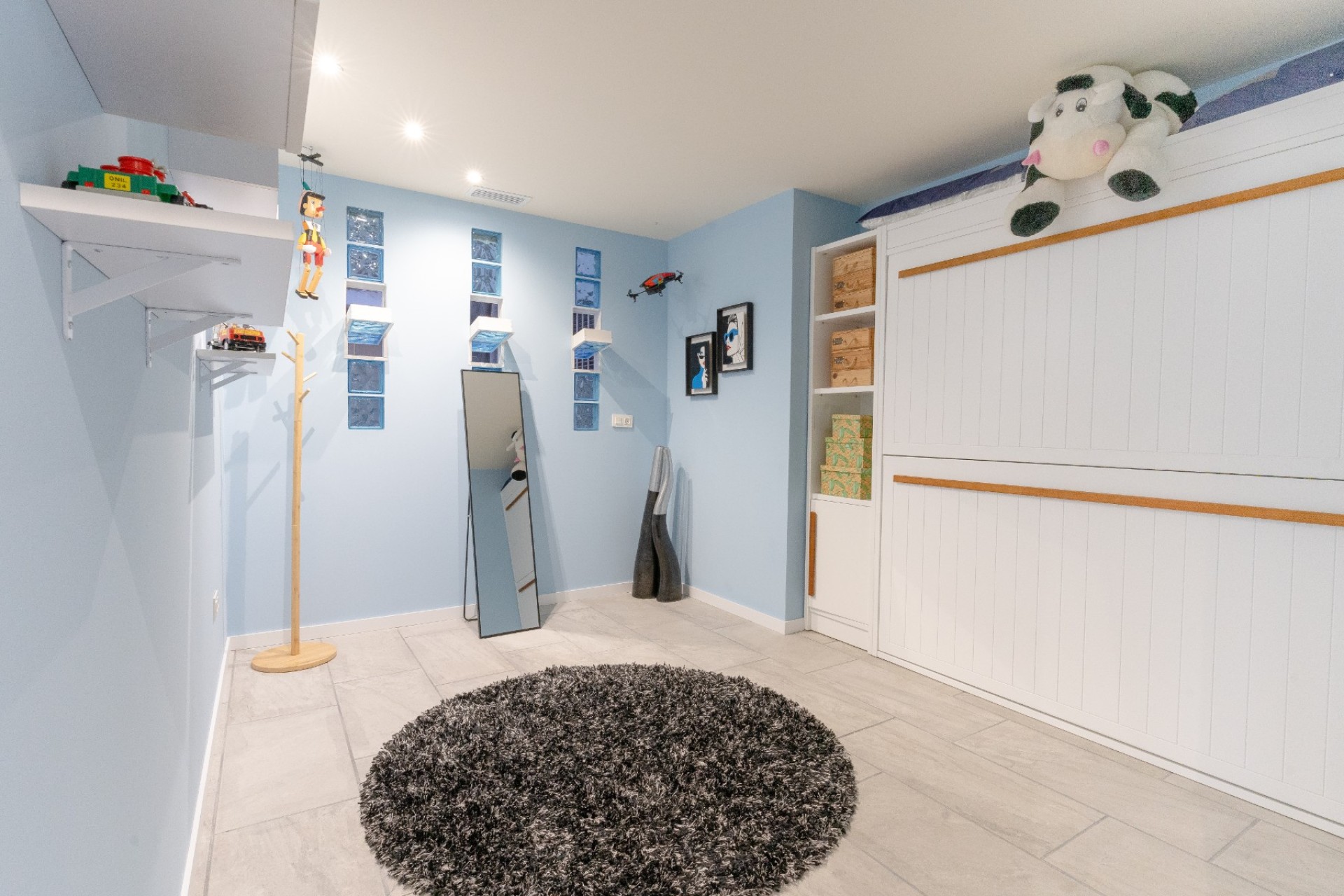Revente - Apartment - Alicante - - Centro  -