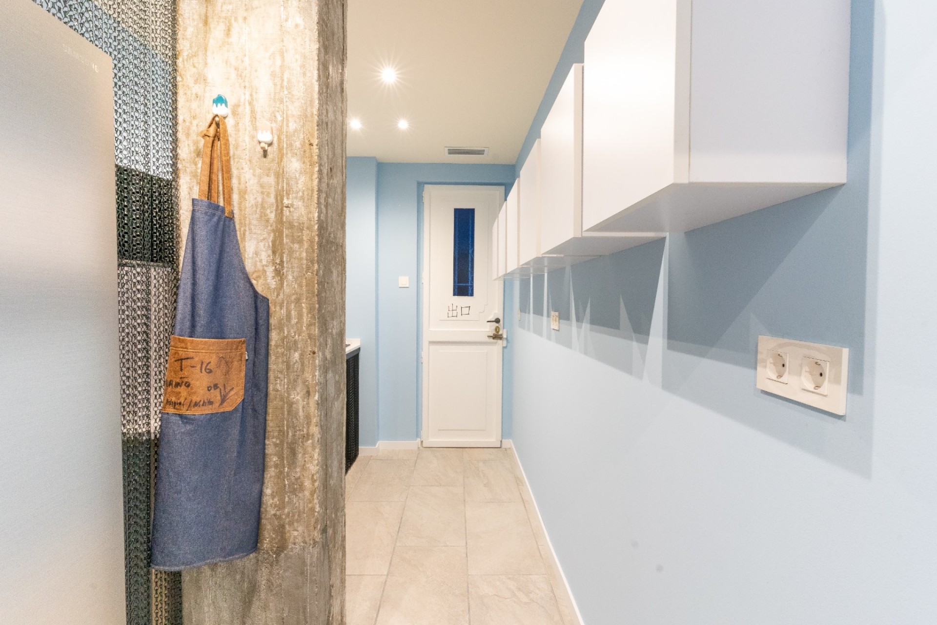 Revente - Apartment - Alicante - - Centro  -