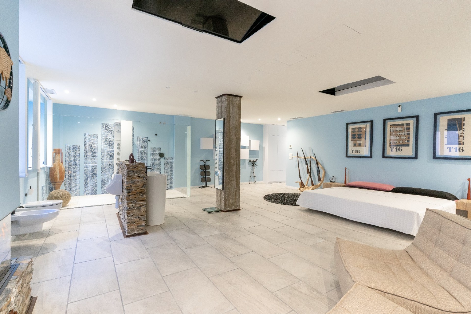 Revente - Apartment - Alicante - - Centro  -