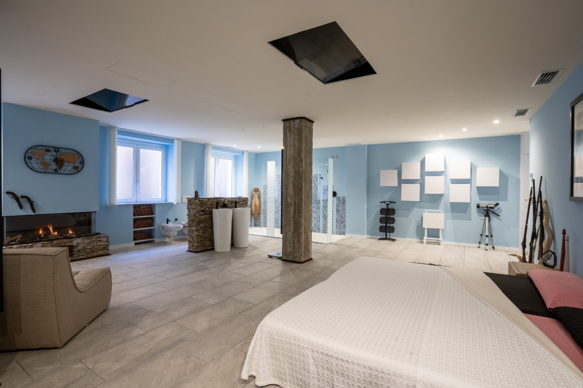 Revente - Apartment - Alicante - - Centro  -