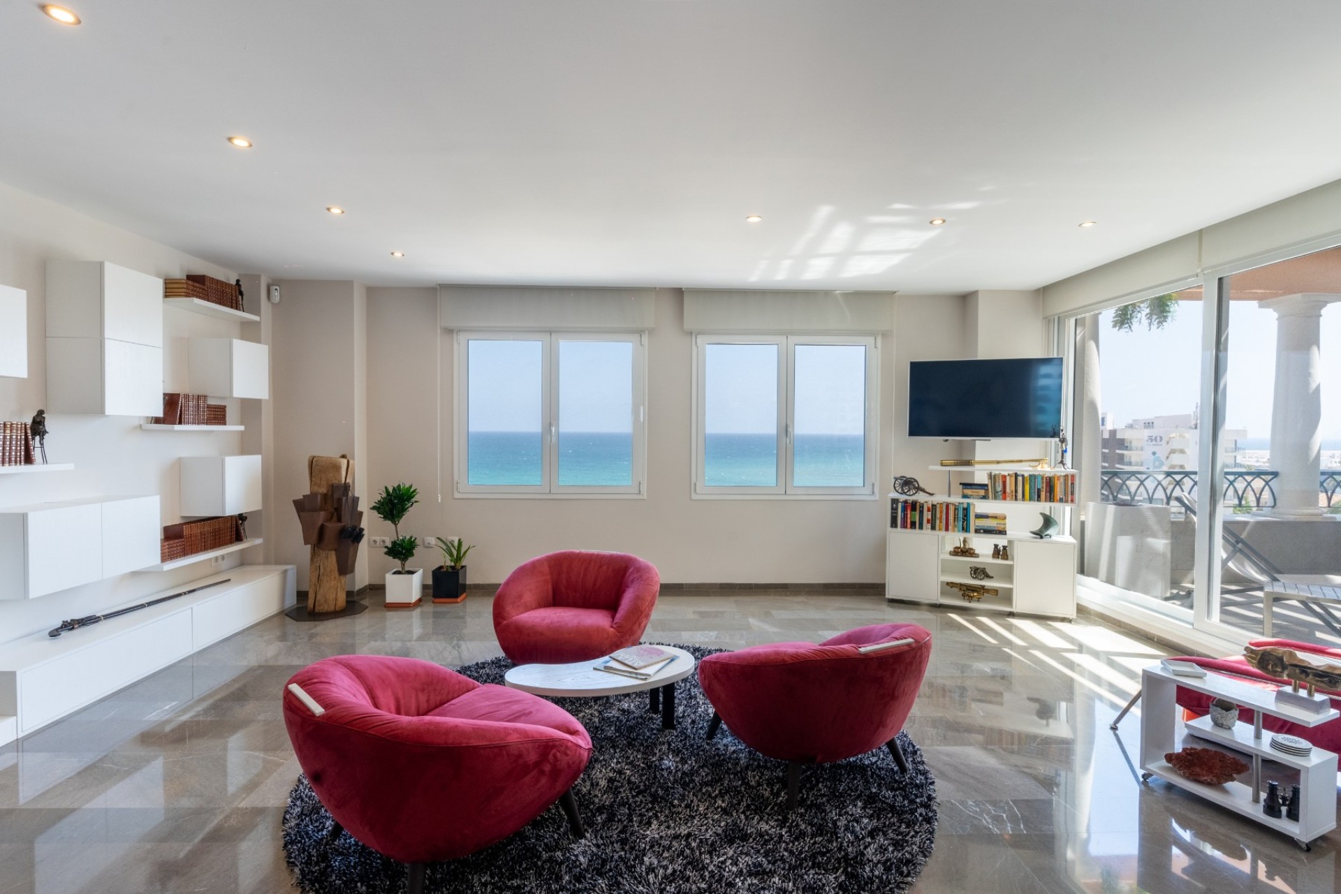 Revente - Apartment - Alicante - - Centro  -