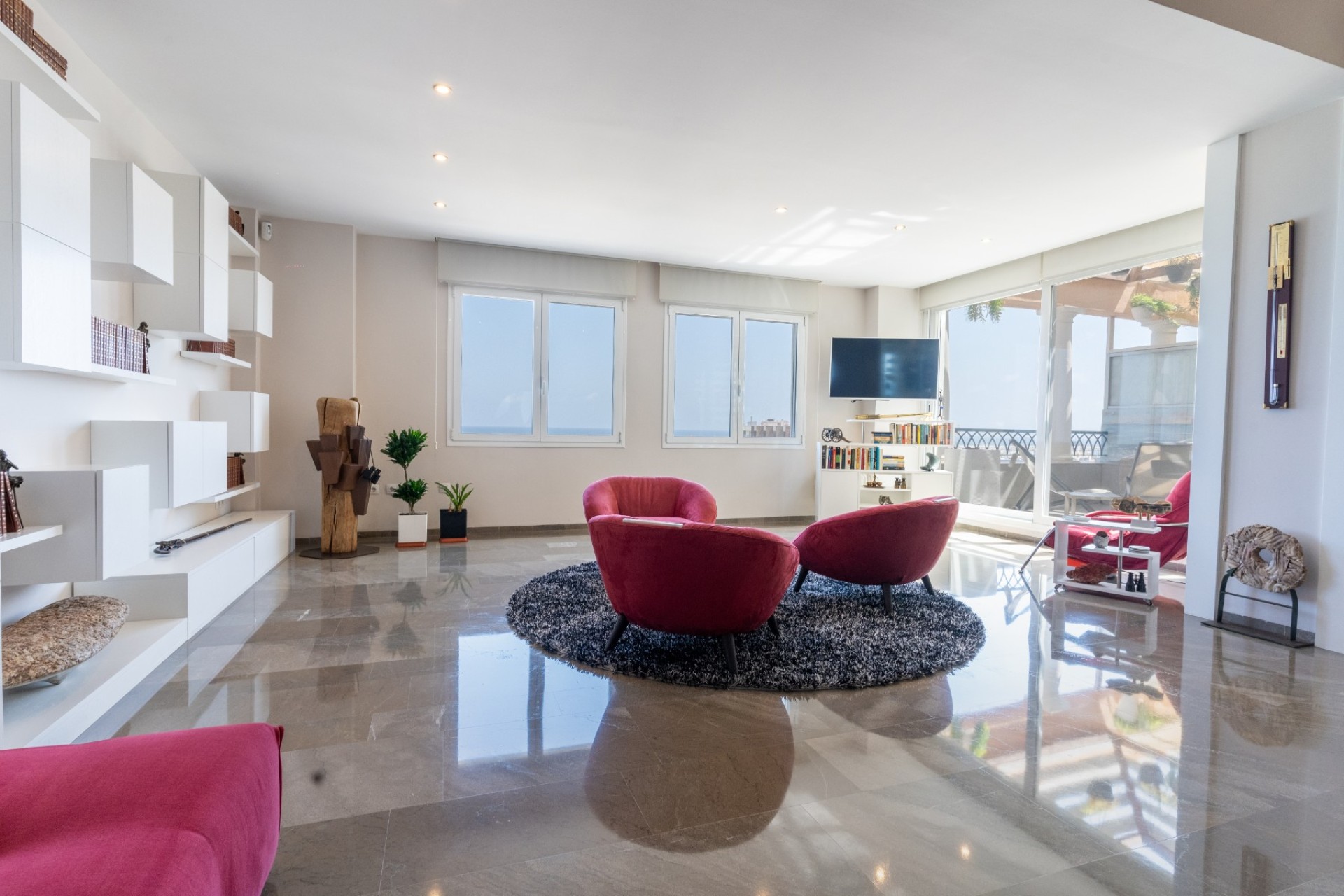 Revente - Apartment - Alicante - - Centro  -