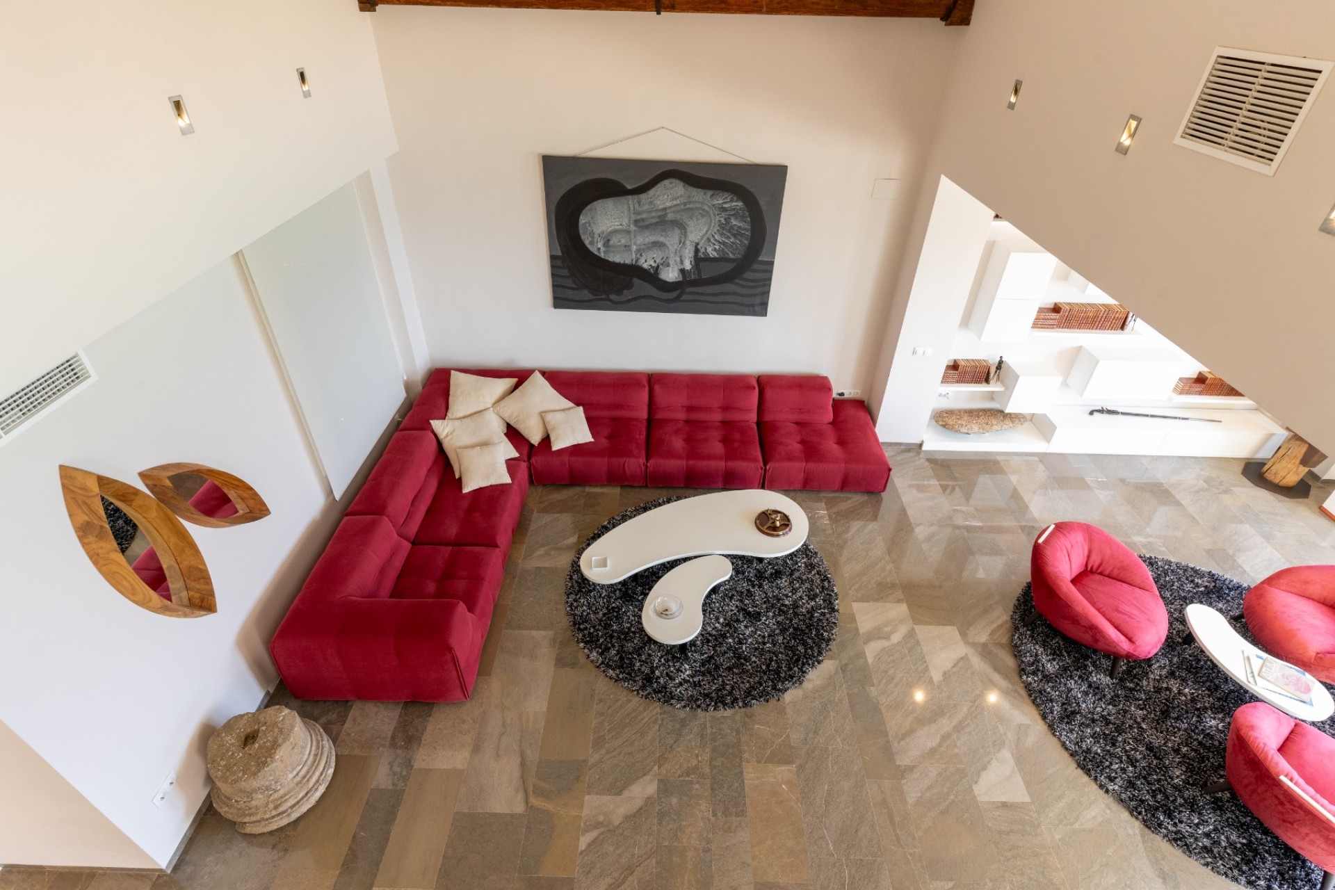 Revente - Apartment - Alicante - - Centro  -