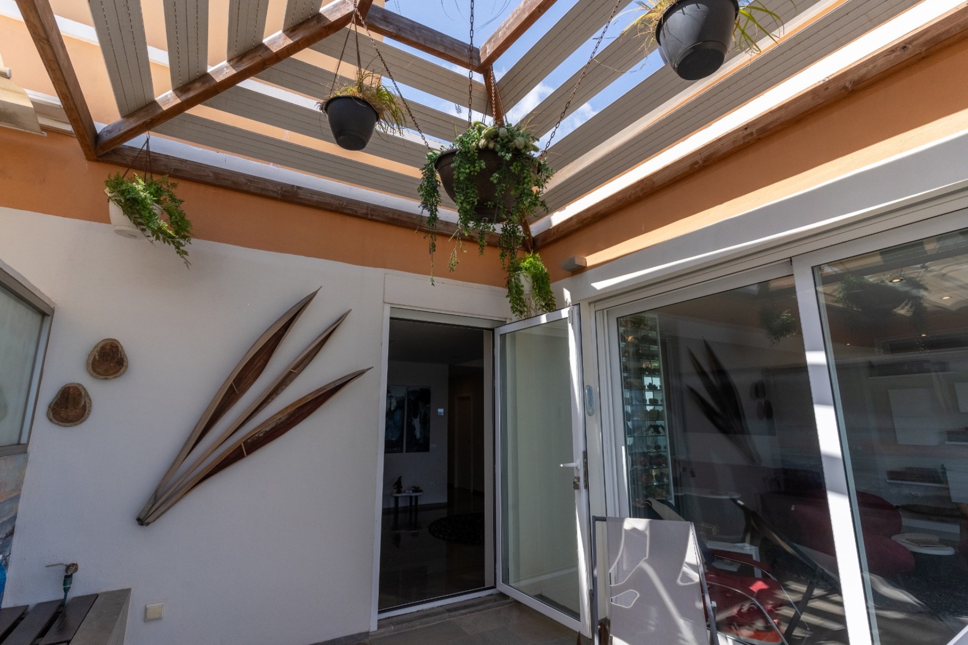 Revente - Apartment - Alicante - - Centro  -
