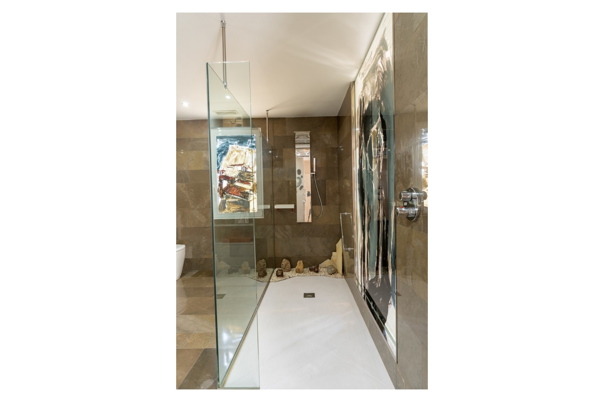 Revente - Apartment - Alicante - - Centro  -
